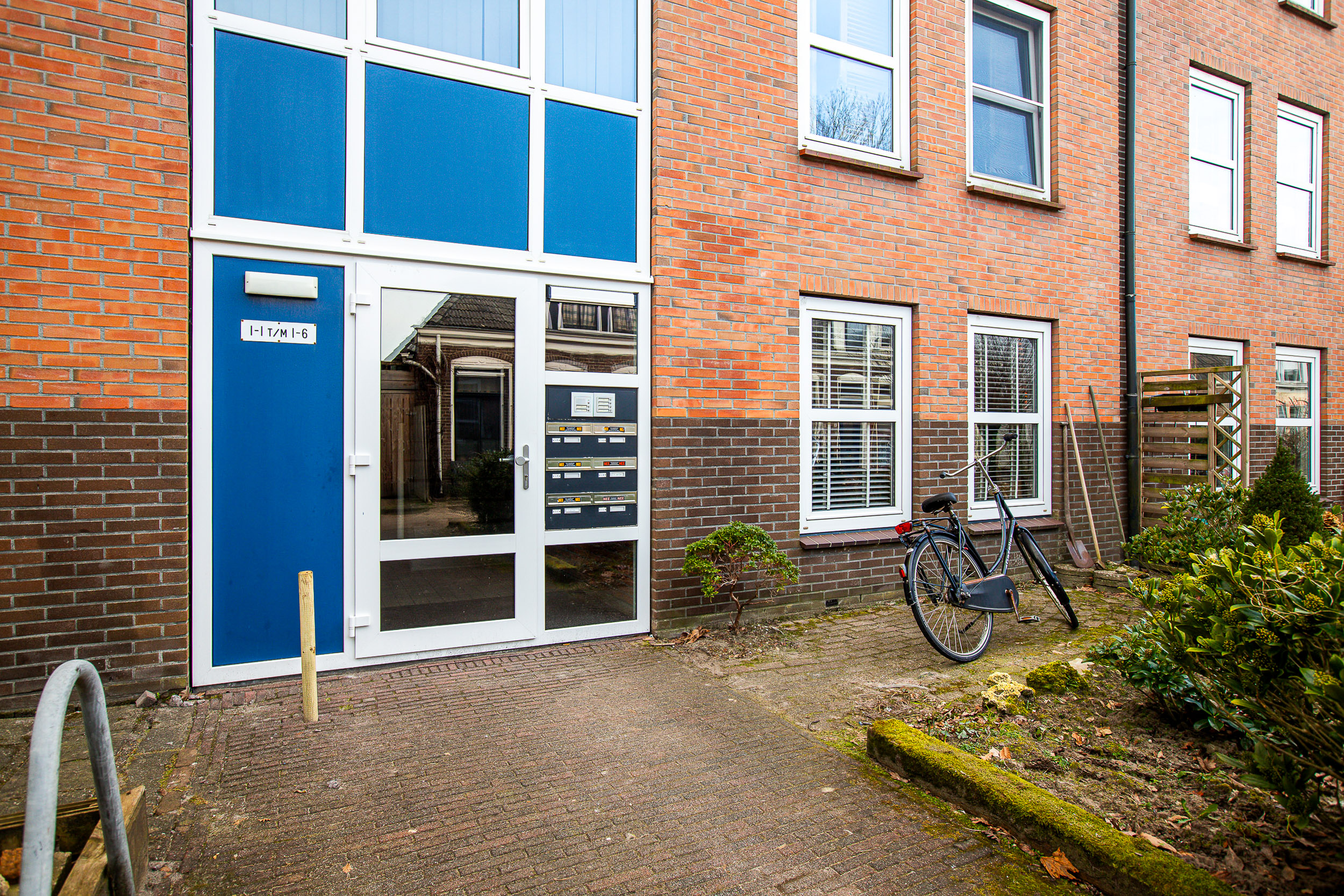 Schoolstraat 1 2 - Gallery item 5