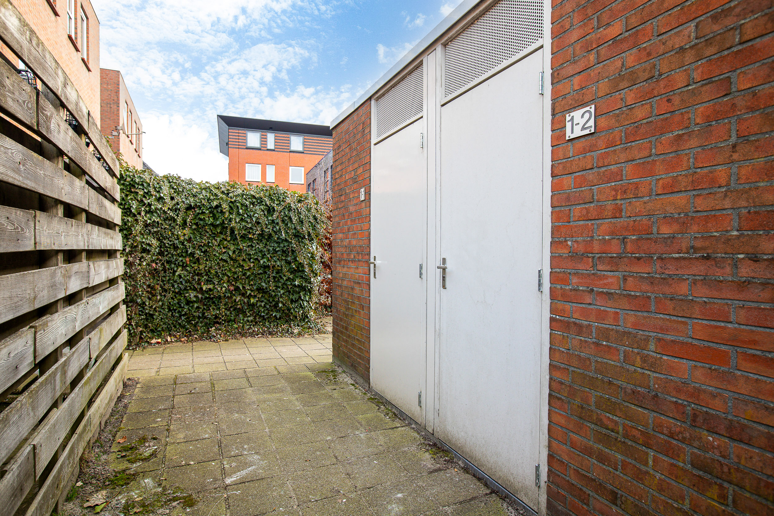 Schoolstraat 1 2 - Gallery item 24