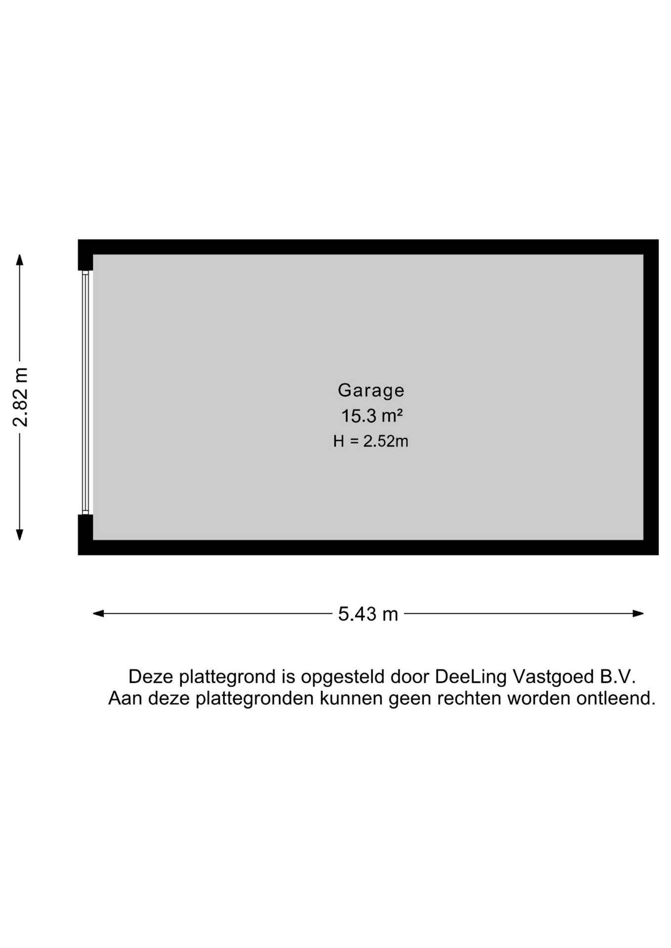 Kuiperssingel 32 - Plans in gallery item 6