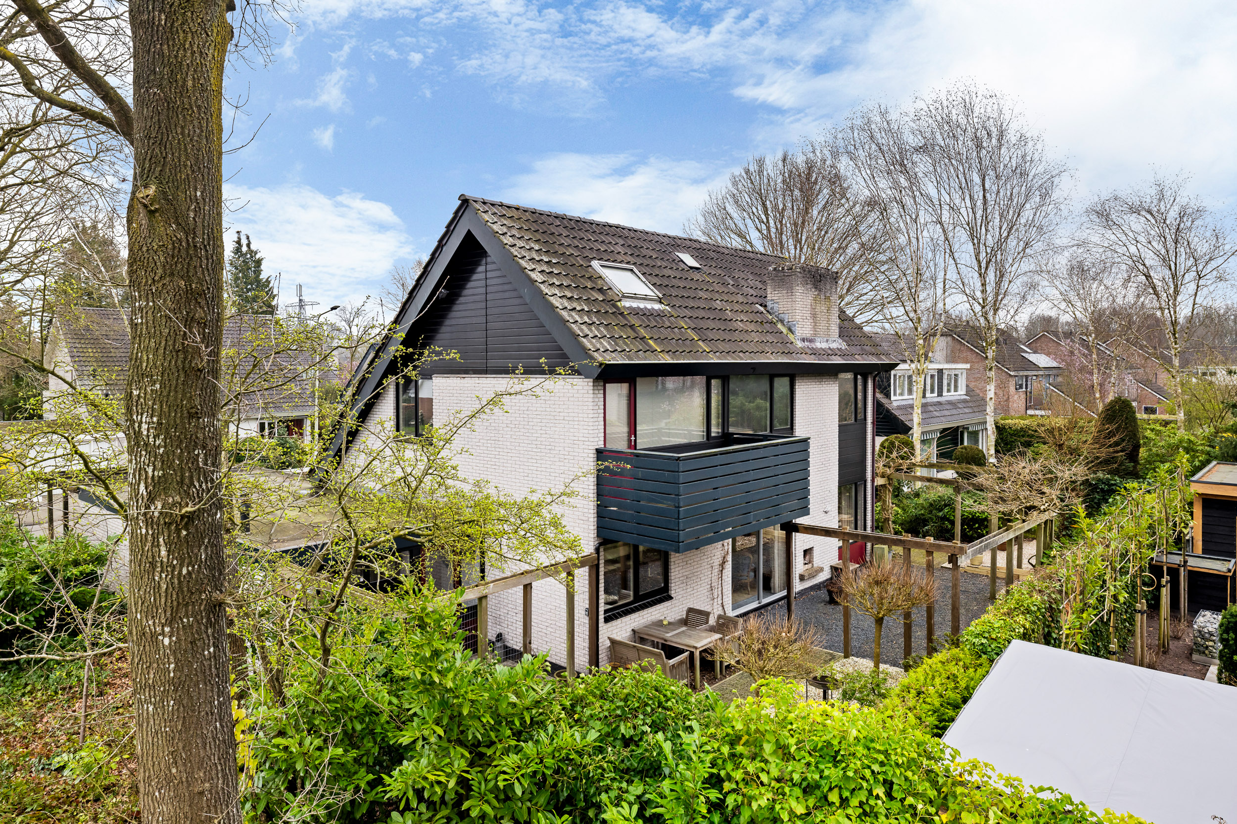 Fluessen 76, Drachten 2