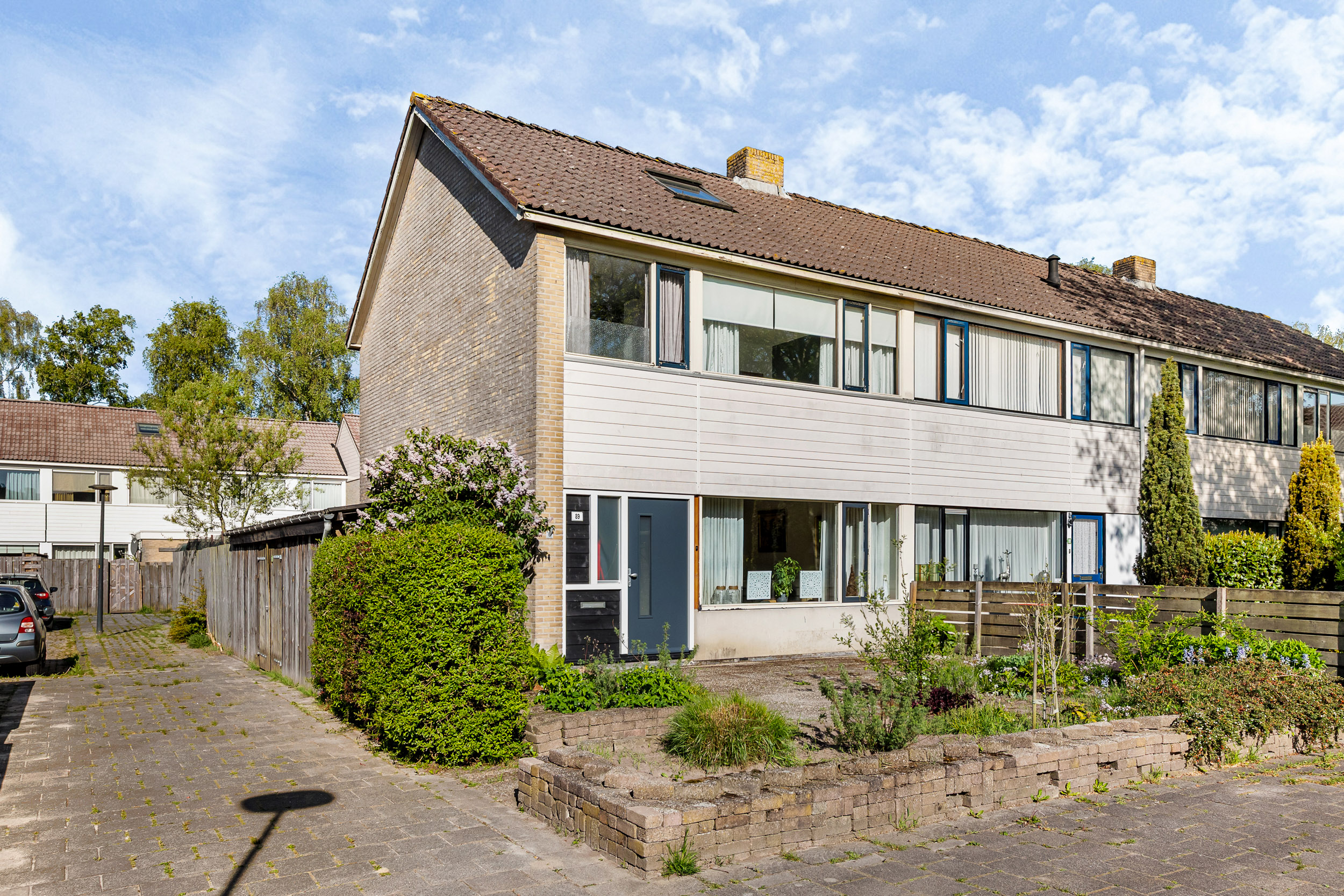 Hunze 89, Drachten 1