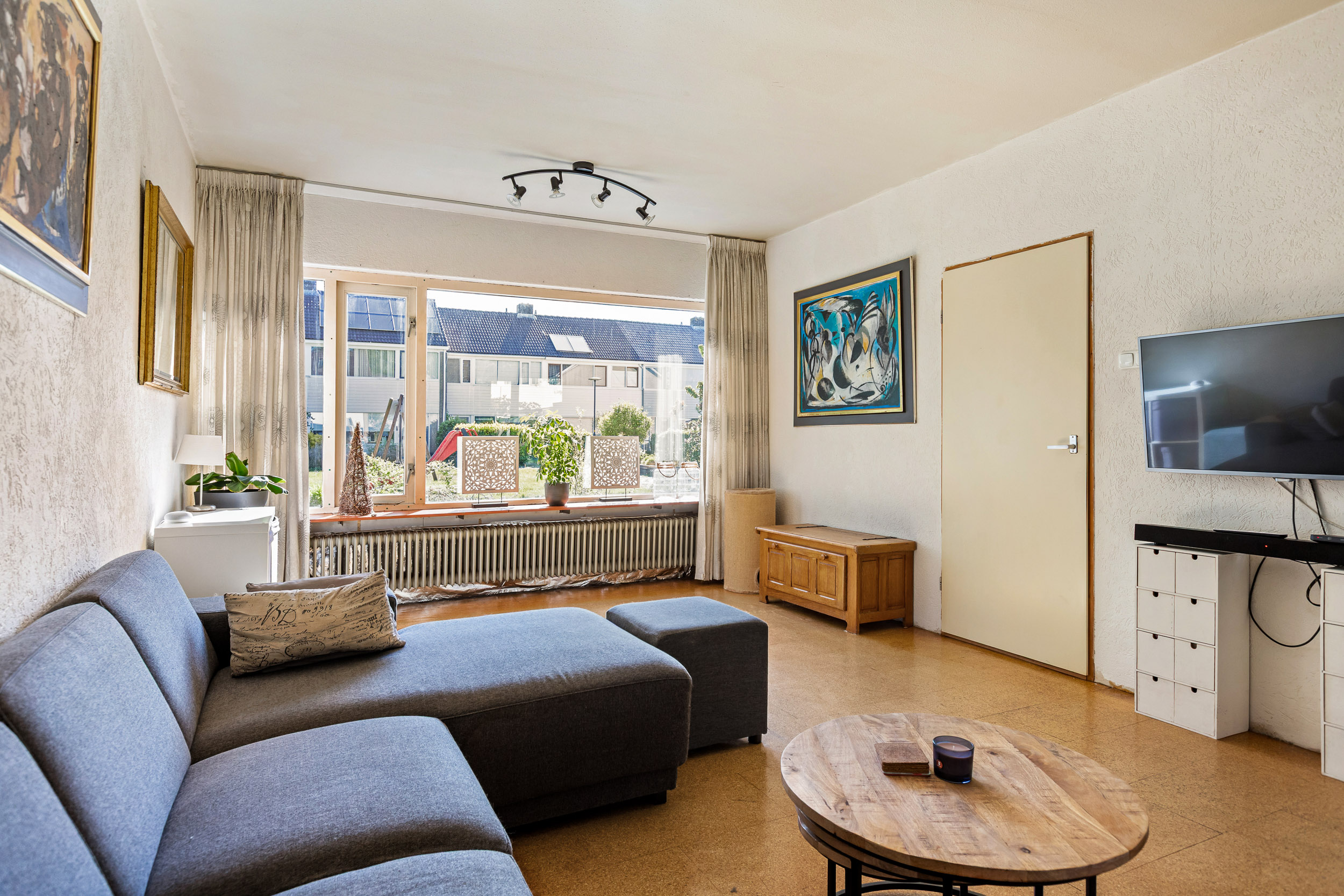 Hunze 89, Drachten 2