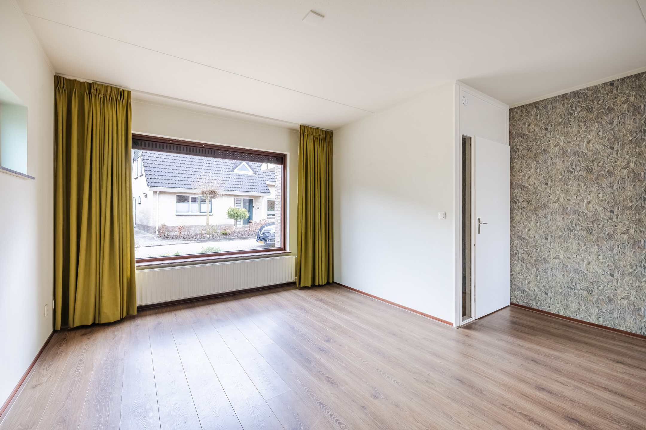 Voorhuis 7, Drachten 2