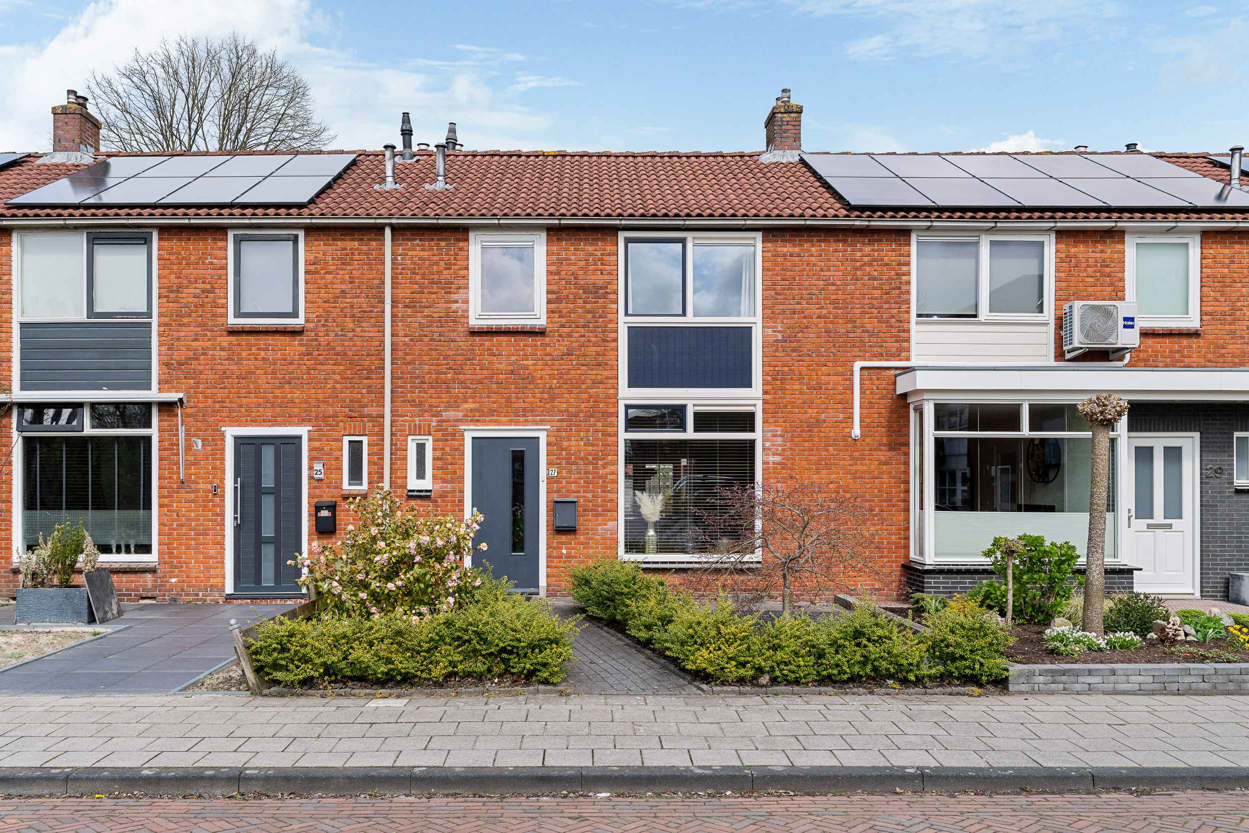 Nachtegaalstraat 27, Drachten 1