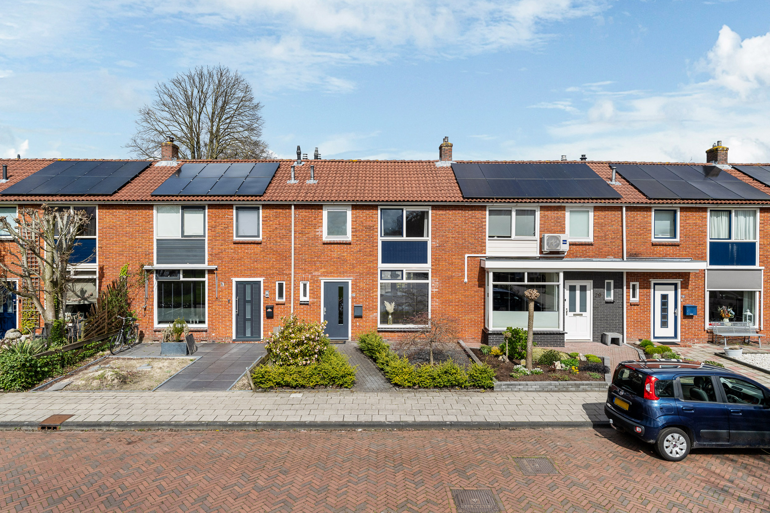 Nachtegaalstraat 27 - Gallery item 35