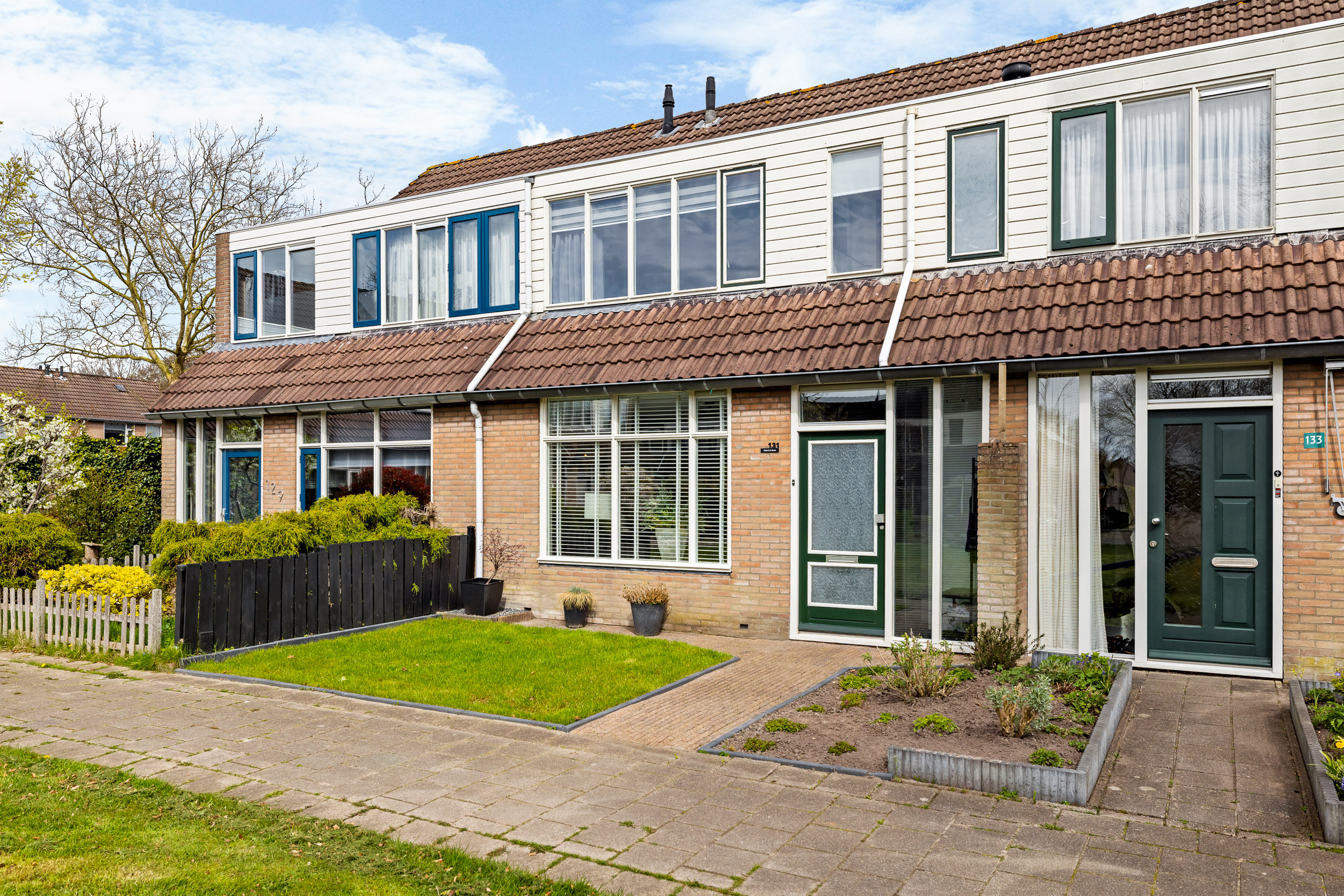 De Nova Cura 131, Drachten 1
