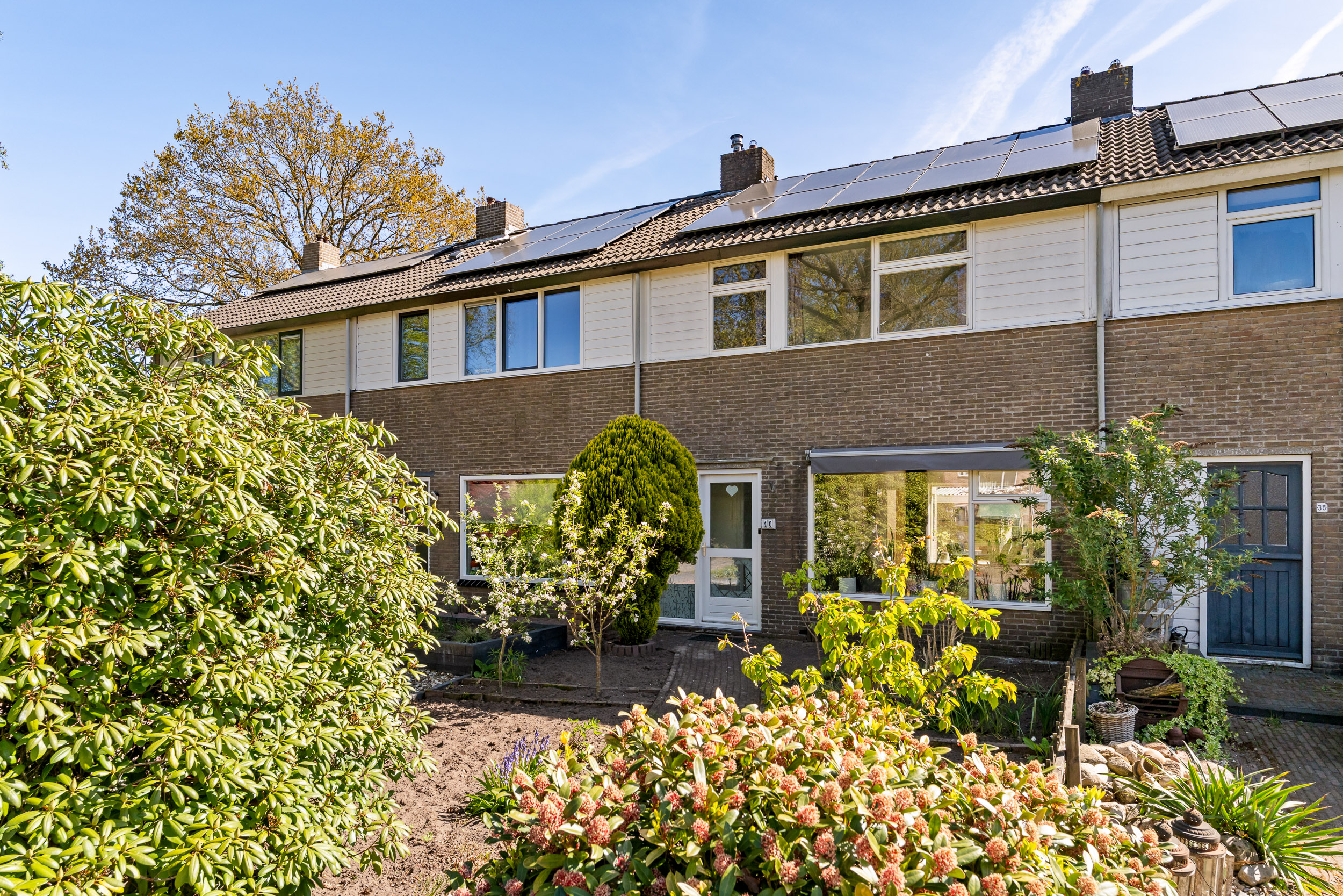 Burgemeester van Panhuyslaan 40