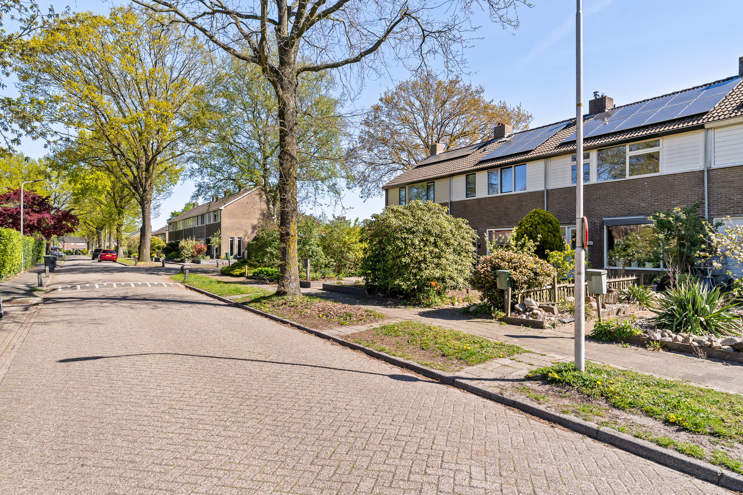 Burgemeester van Panhuyslaan 40 - Gallery item 44