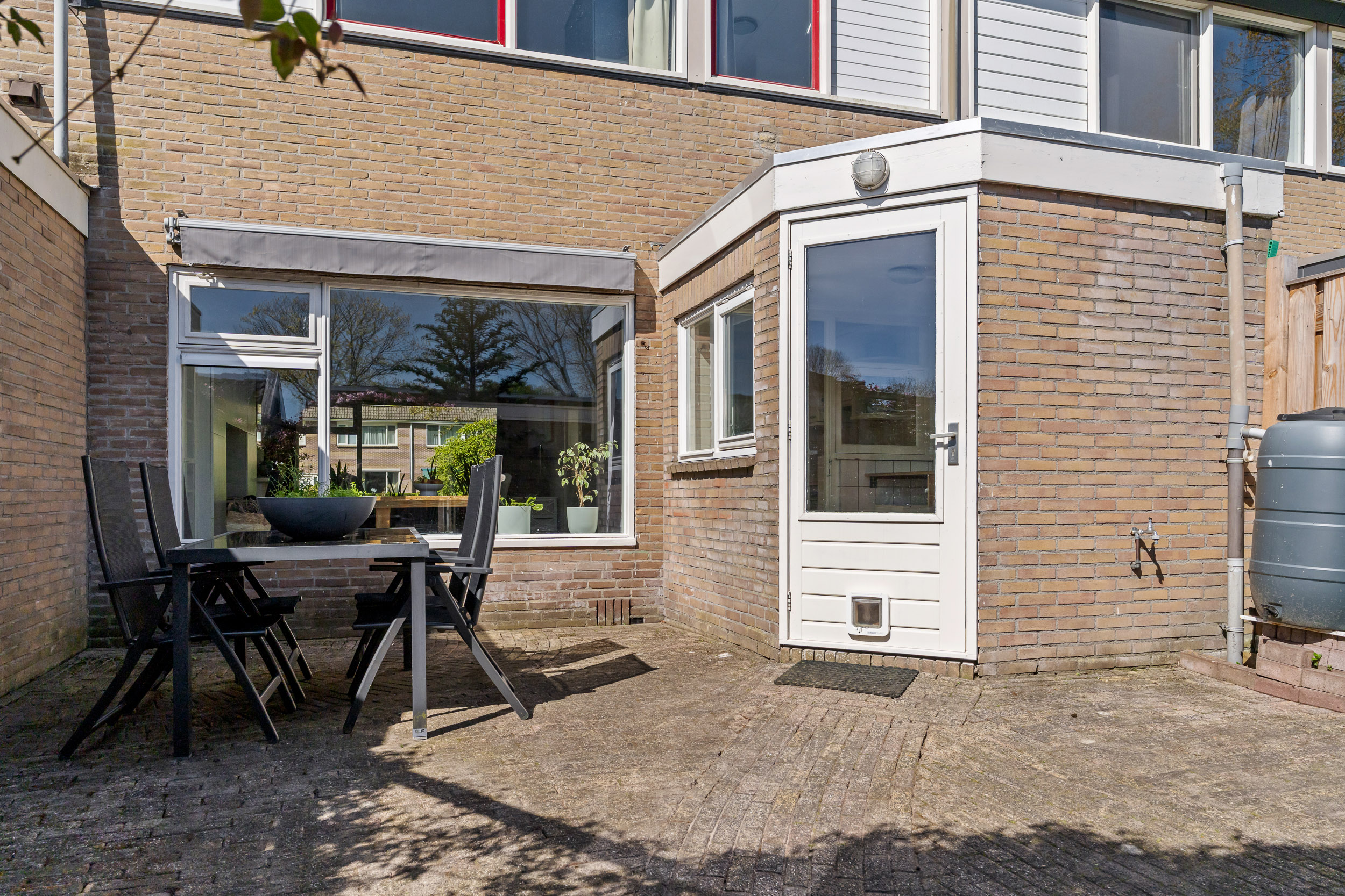 Burgemeester van Panhuyslaan 40 - Gallery item 34