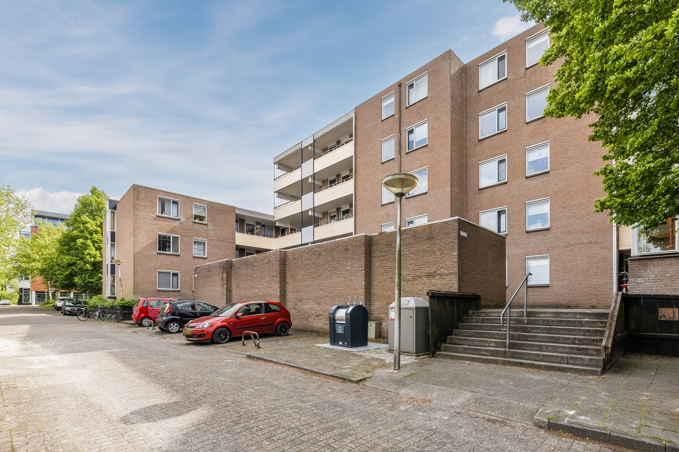 Bielzen 25, Heerenveen 1