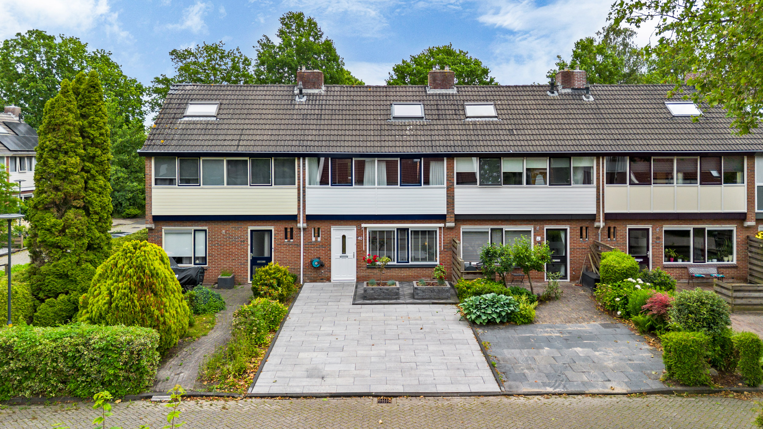 Hooizolder 40, Drachten 2