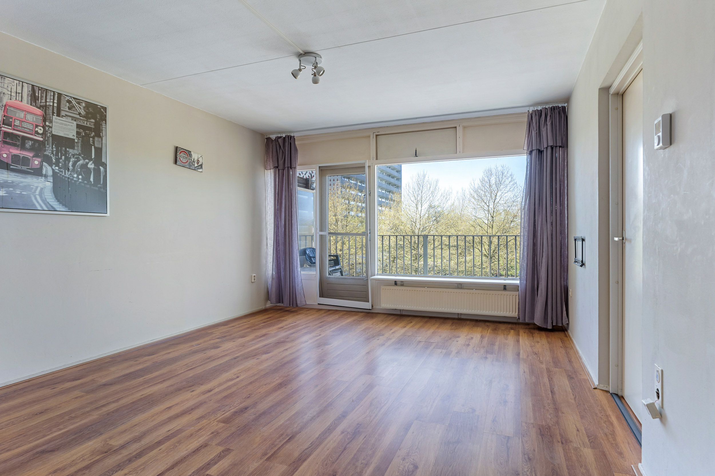 Tjaarda 308, Drachten 2