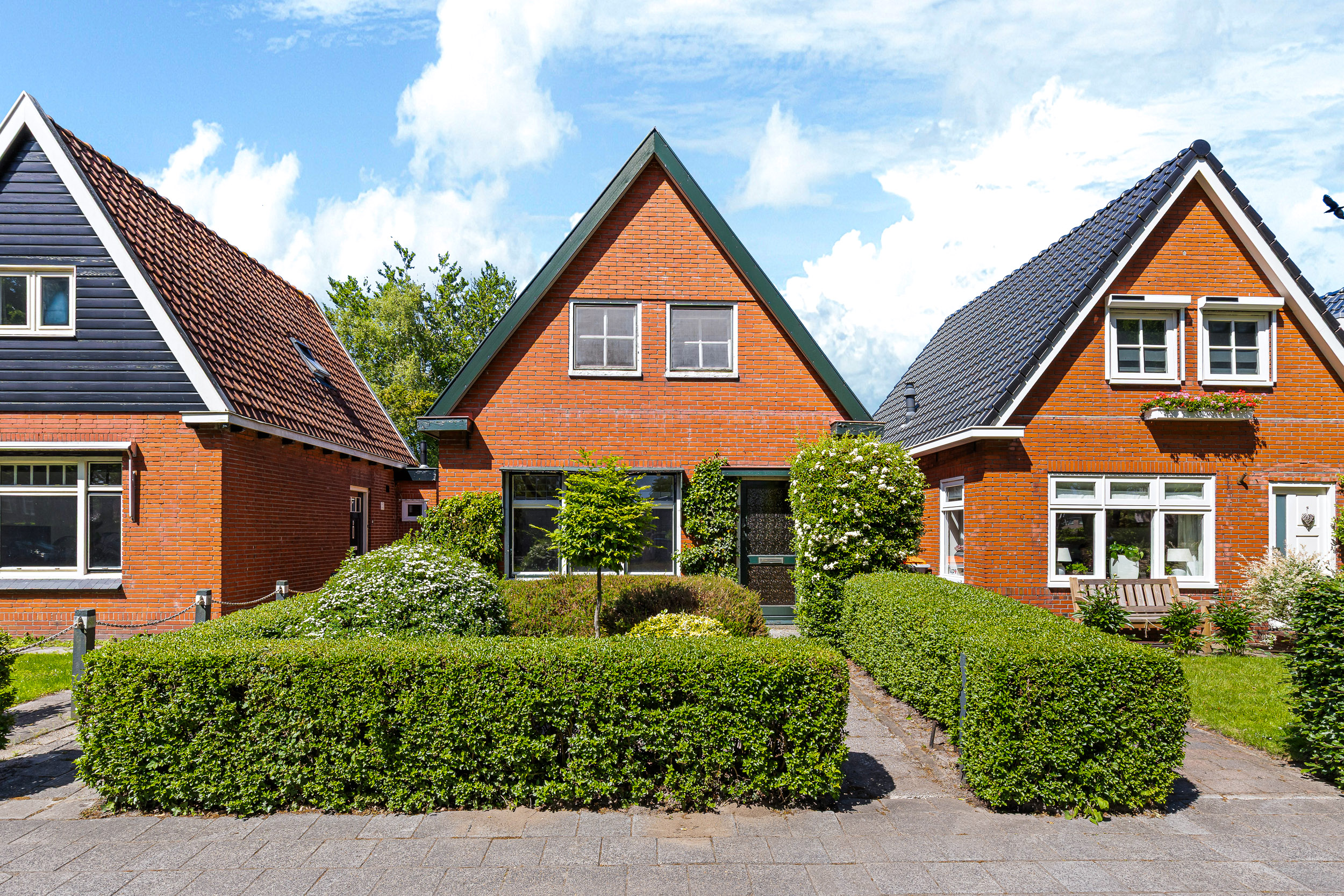 Berglaan 23, Drachten 1