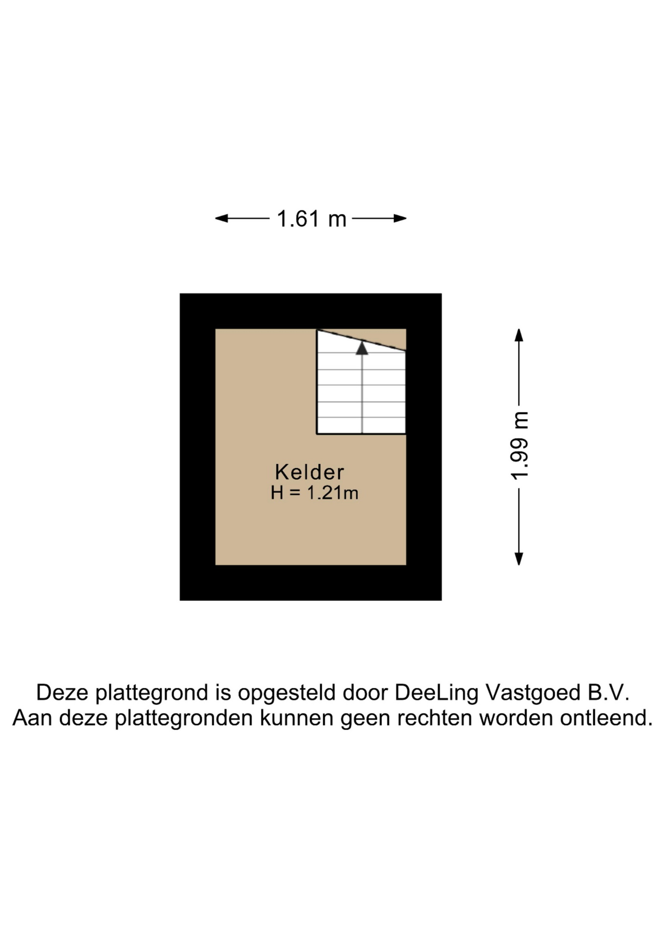 Berglaan 23 - Plans in gallery item 6