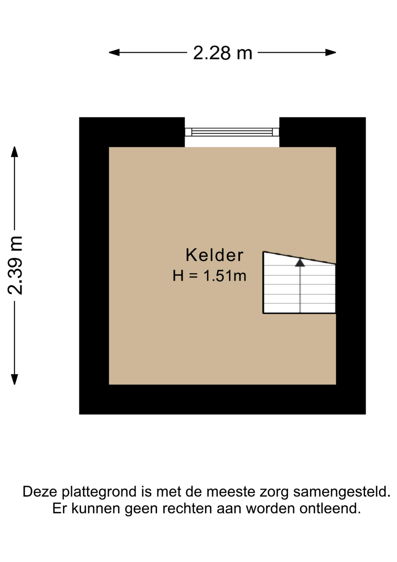 Pier Panderstraat 18 - Plattegronden 3