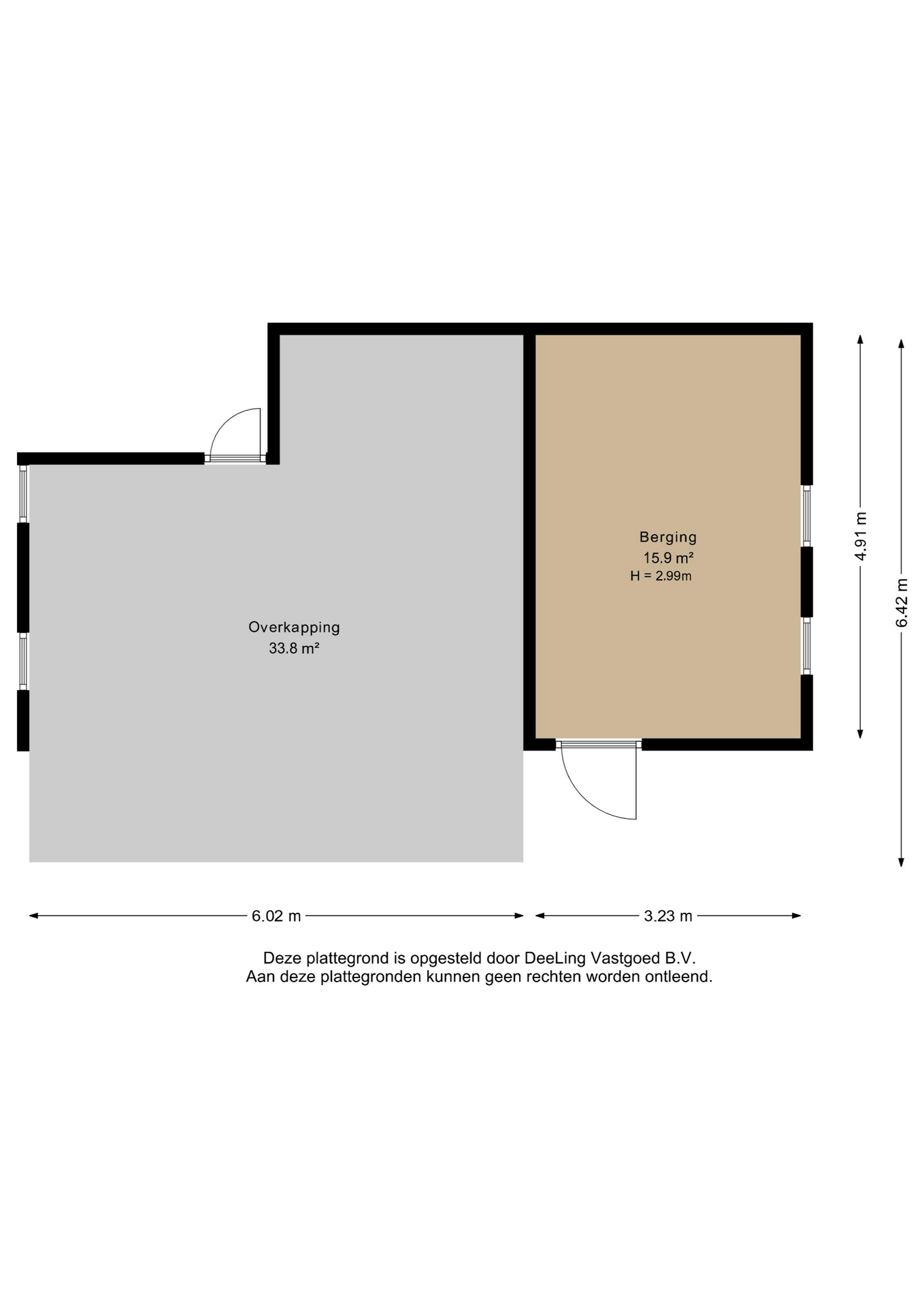 Bloksreed 2 - Plans in gallery item 5