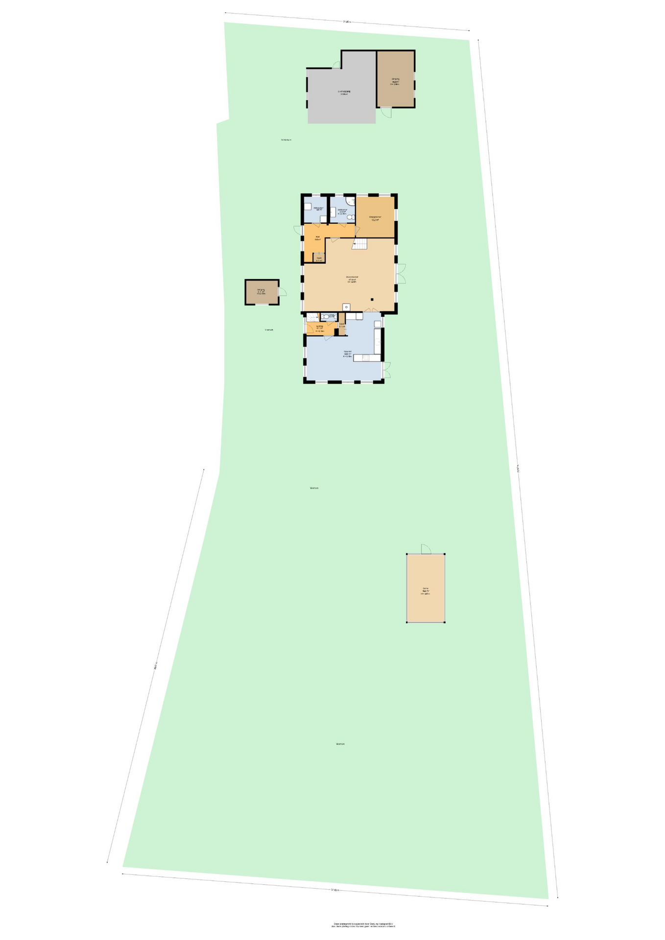 Bloksreed 2 - Plans in gallery item 7
