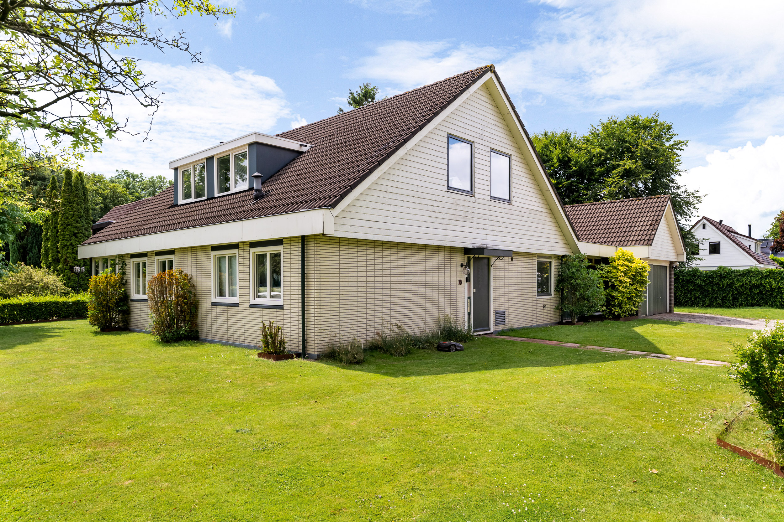 Hulstbos 15, Drachten 2
