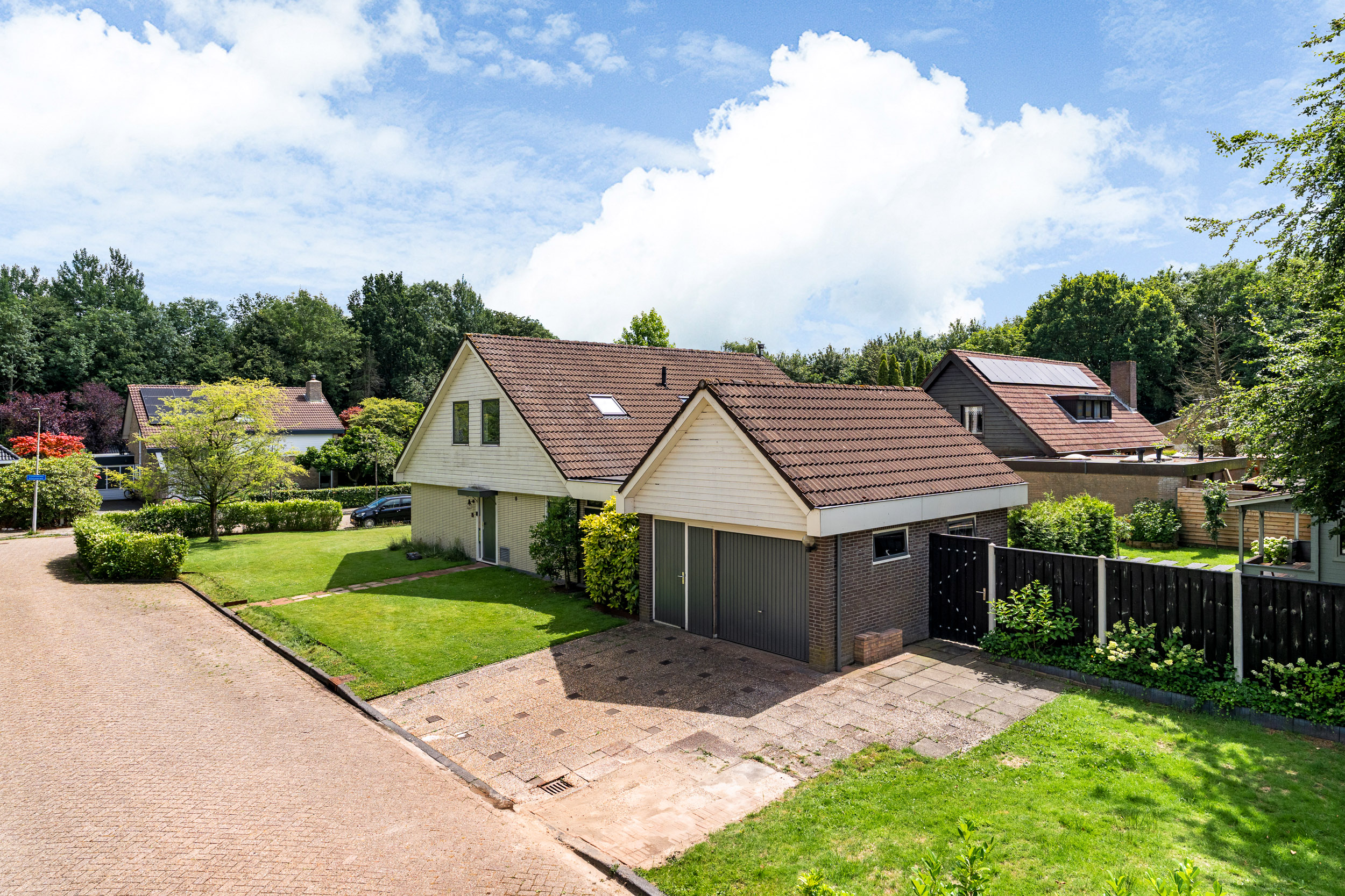 Hulstbos 15 - Gallery item 55