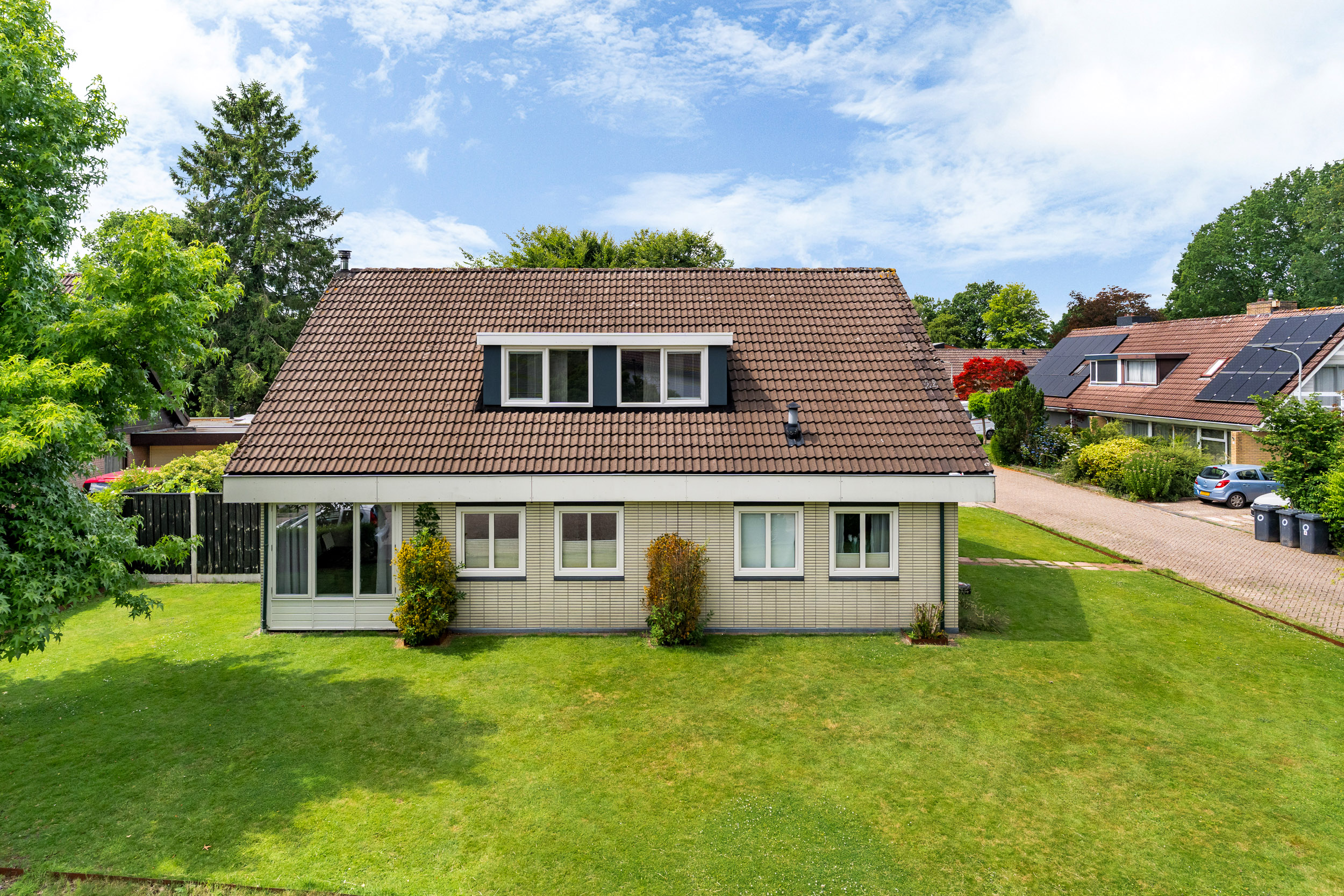 Hulstbos 15 - Gallery item 56