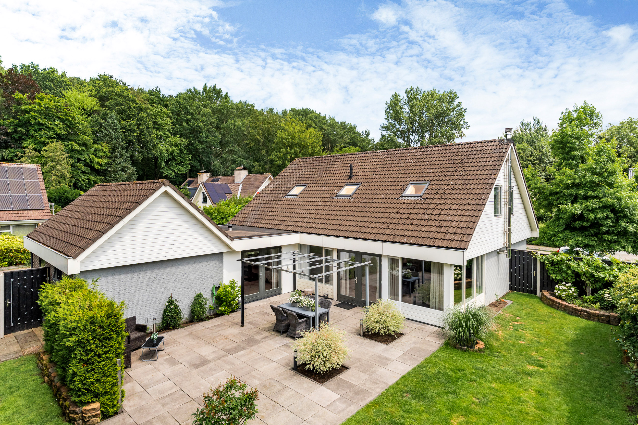 Hulstbos 15