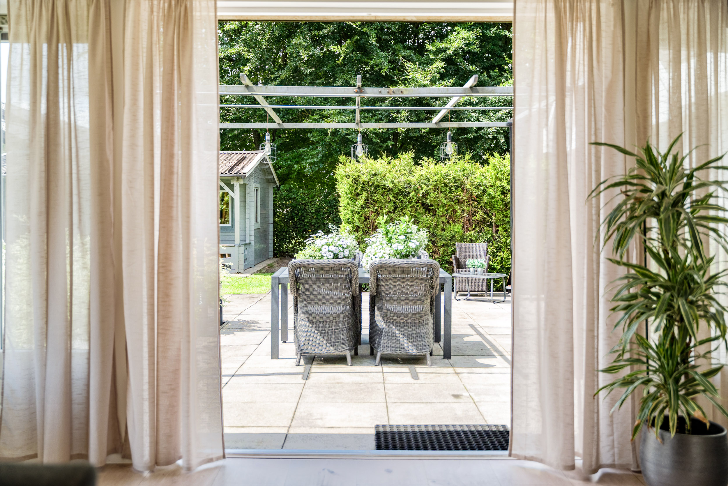 Hulstbos 15 - Gallery item 25