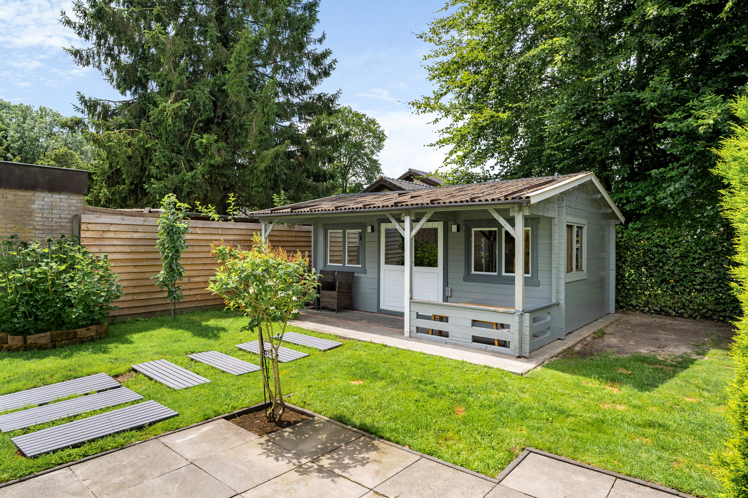 Hulstbos 15 - Gallery item 58