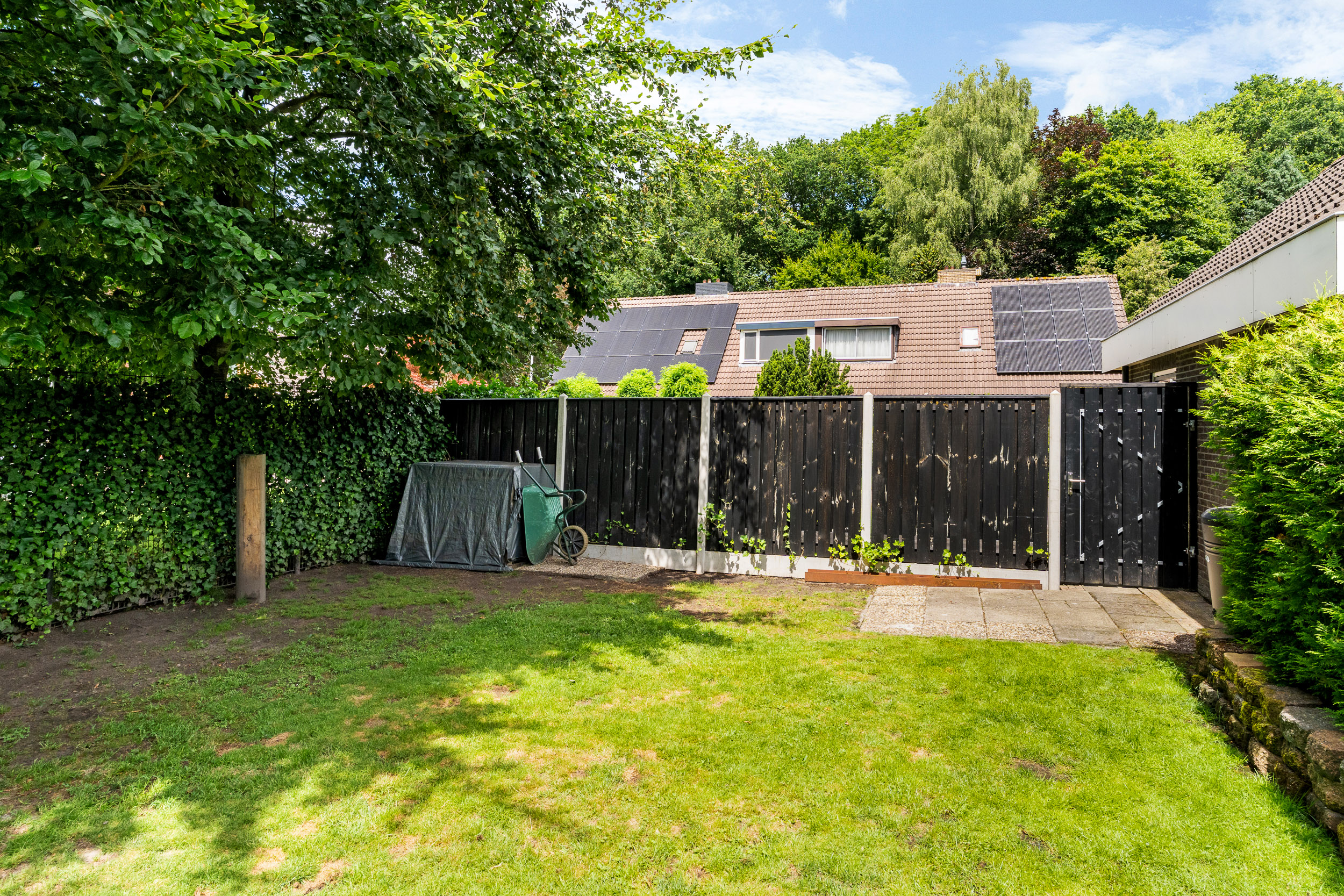 Hulstbos 15 - Gallery item 60