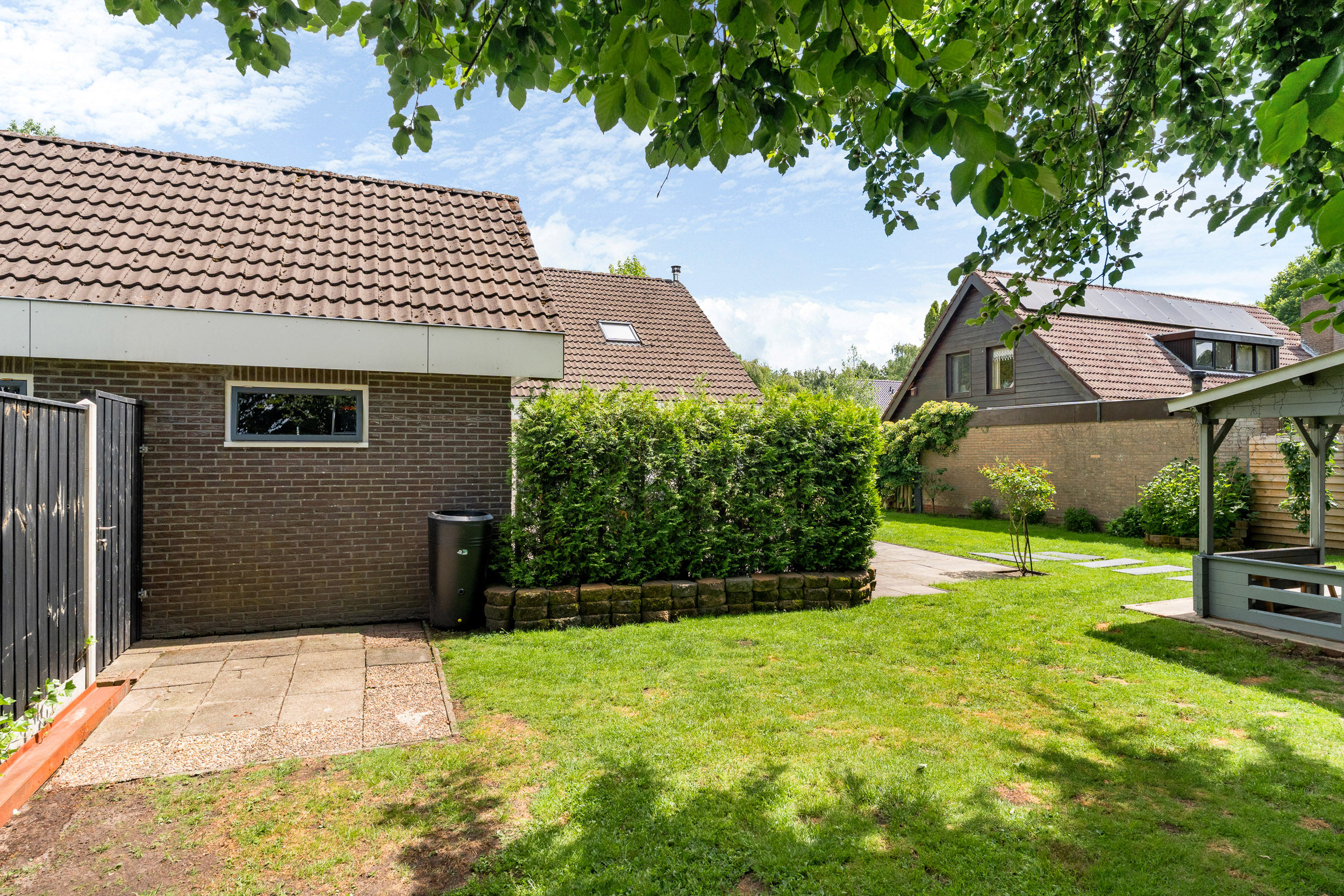 Hulstbos 15 - Gallery item 61