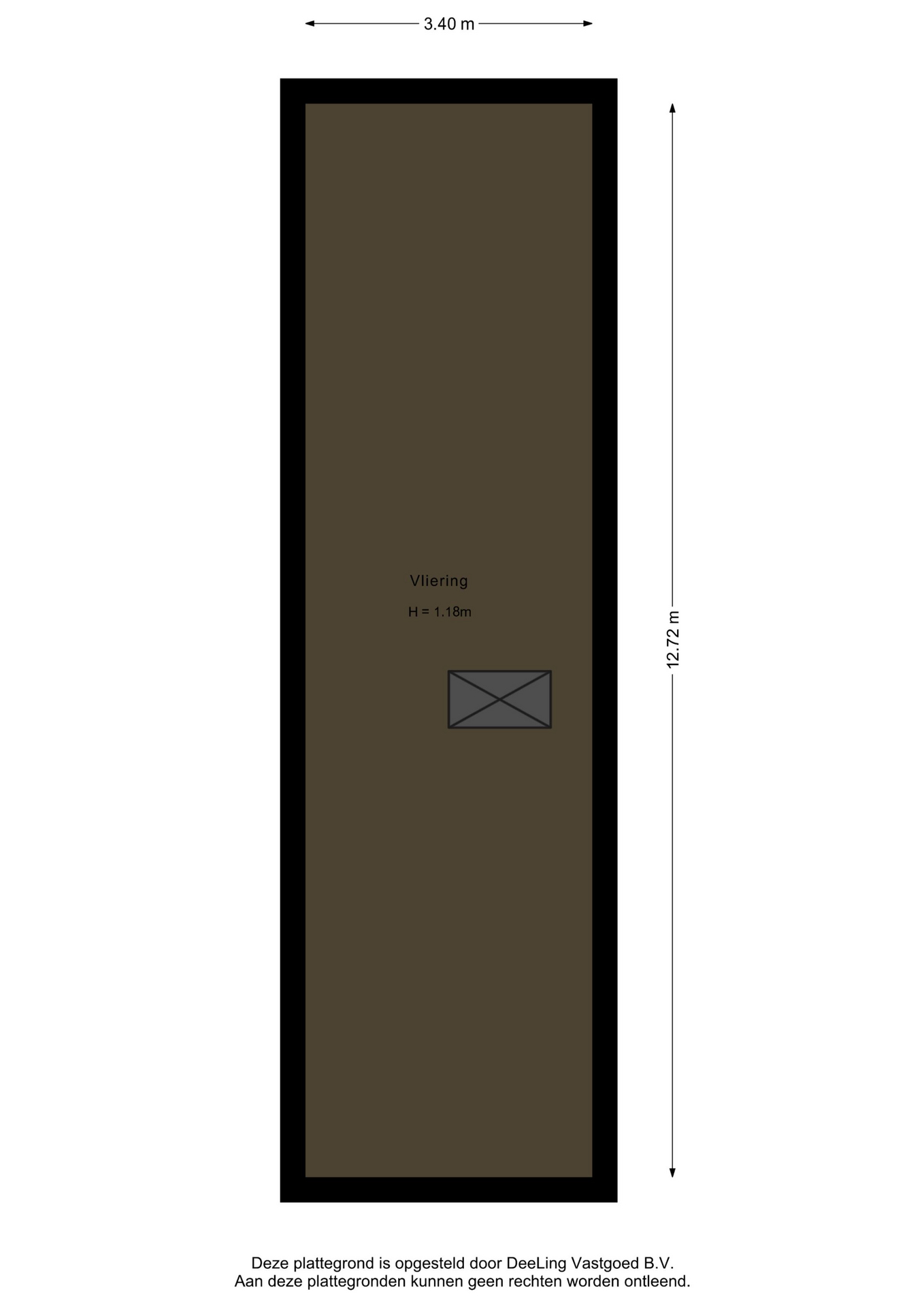 Hulstbos 15 - Plans in gallery item 5