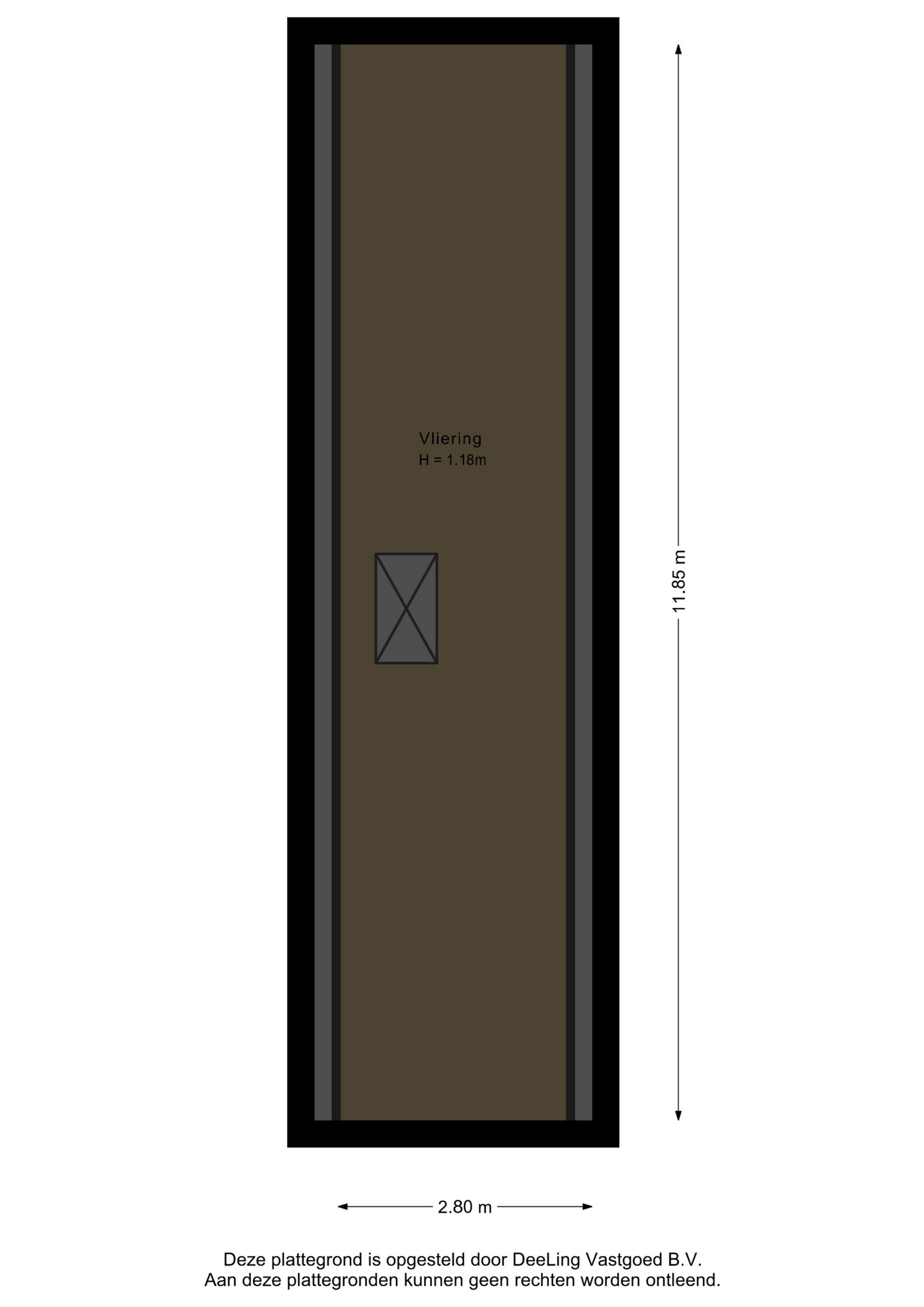 Willem Lodewijklaan 125 - Plans in gallery item 9