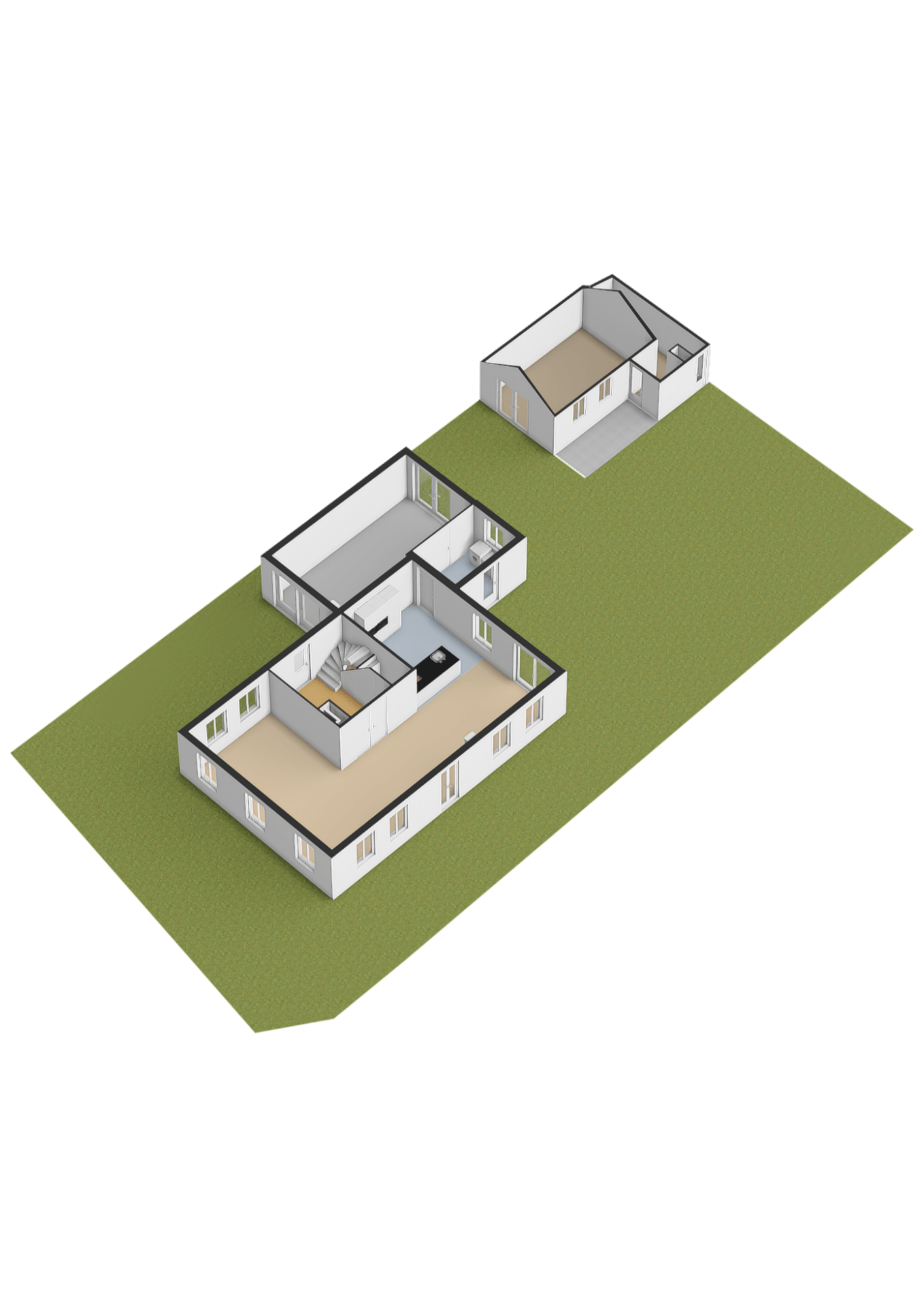 Nienke van Hichtumweg 21 - Plans in gallery item 8