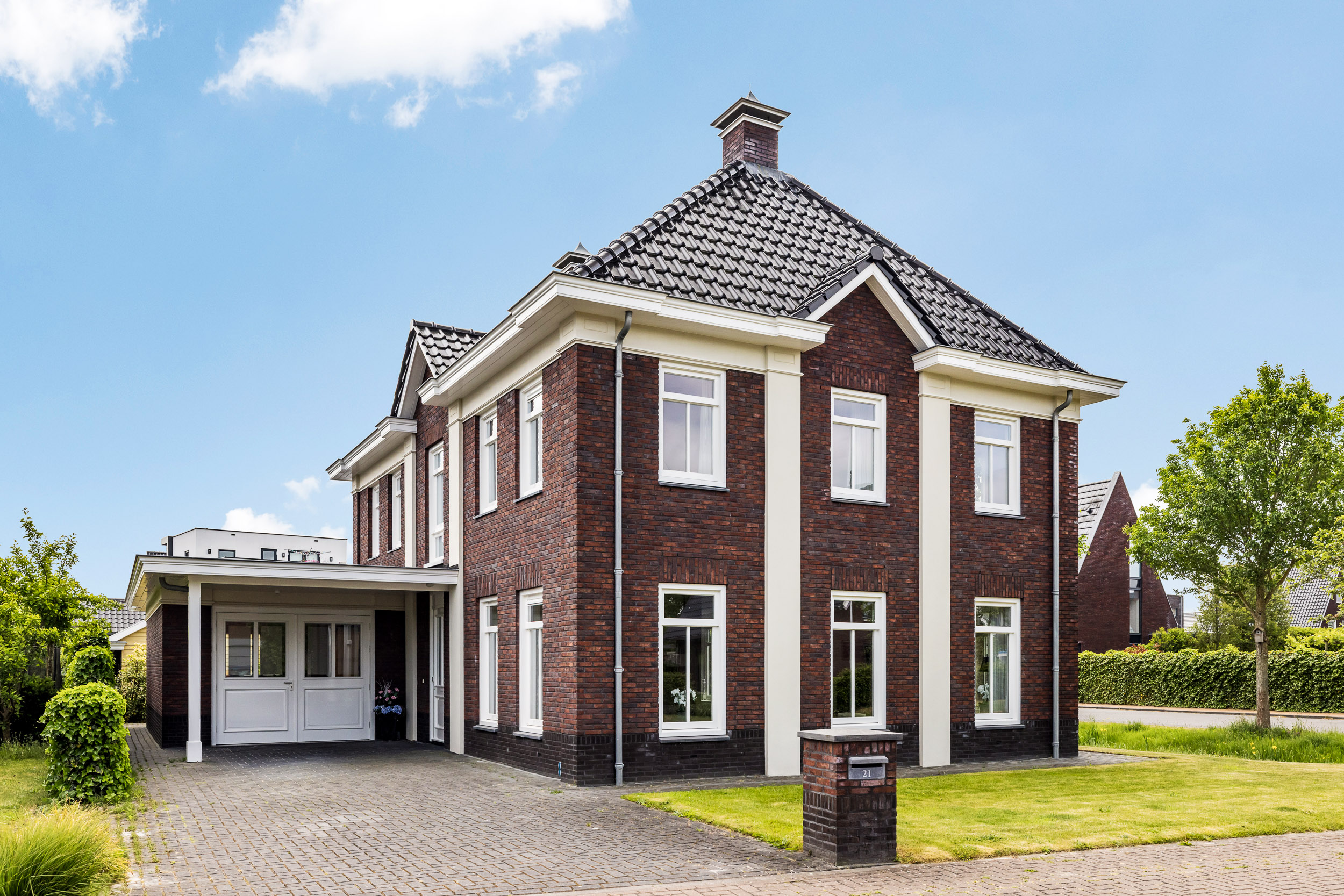 Nienke van Hichtumweg 21, Heerenveen 1