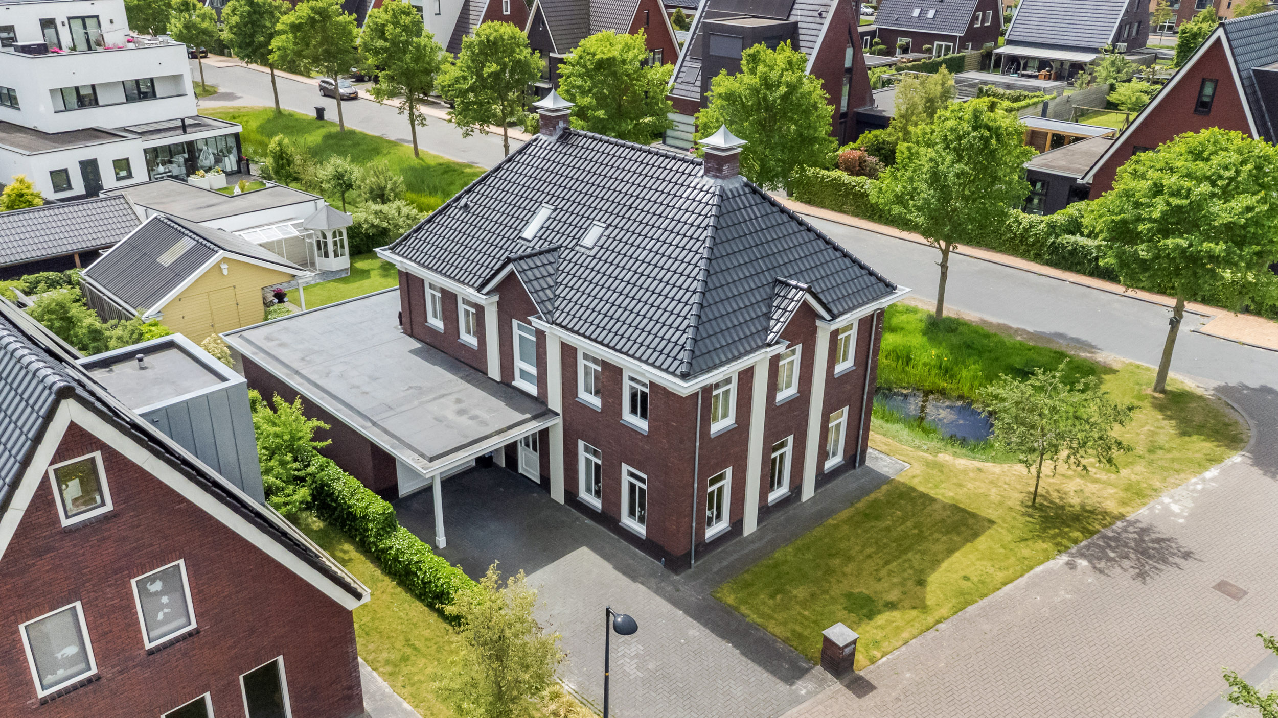Nienke van Hichtumweg 21 - Gallery item 50