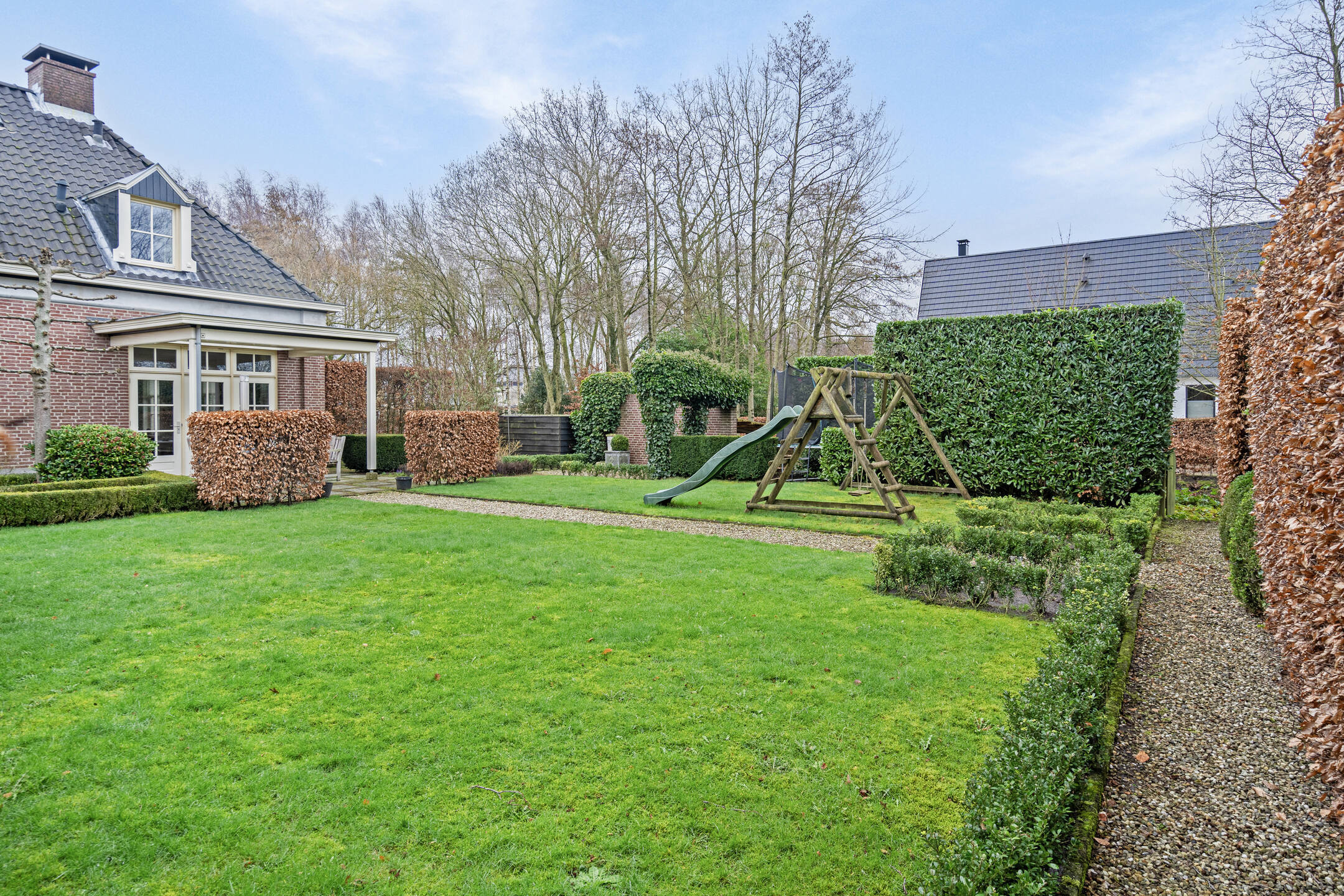 Heidelaan 41 - Gallery item 49