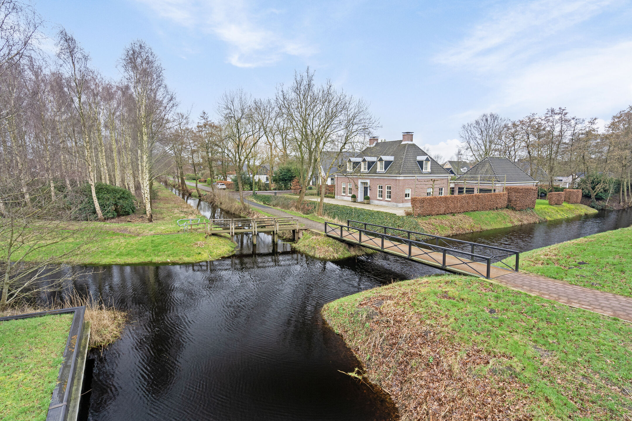Heidelaan 41, Oranjewoud 2