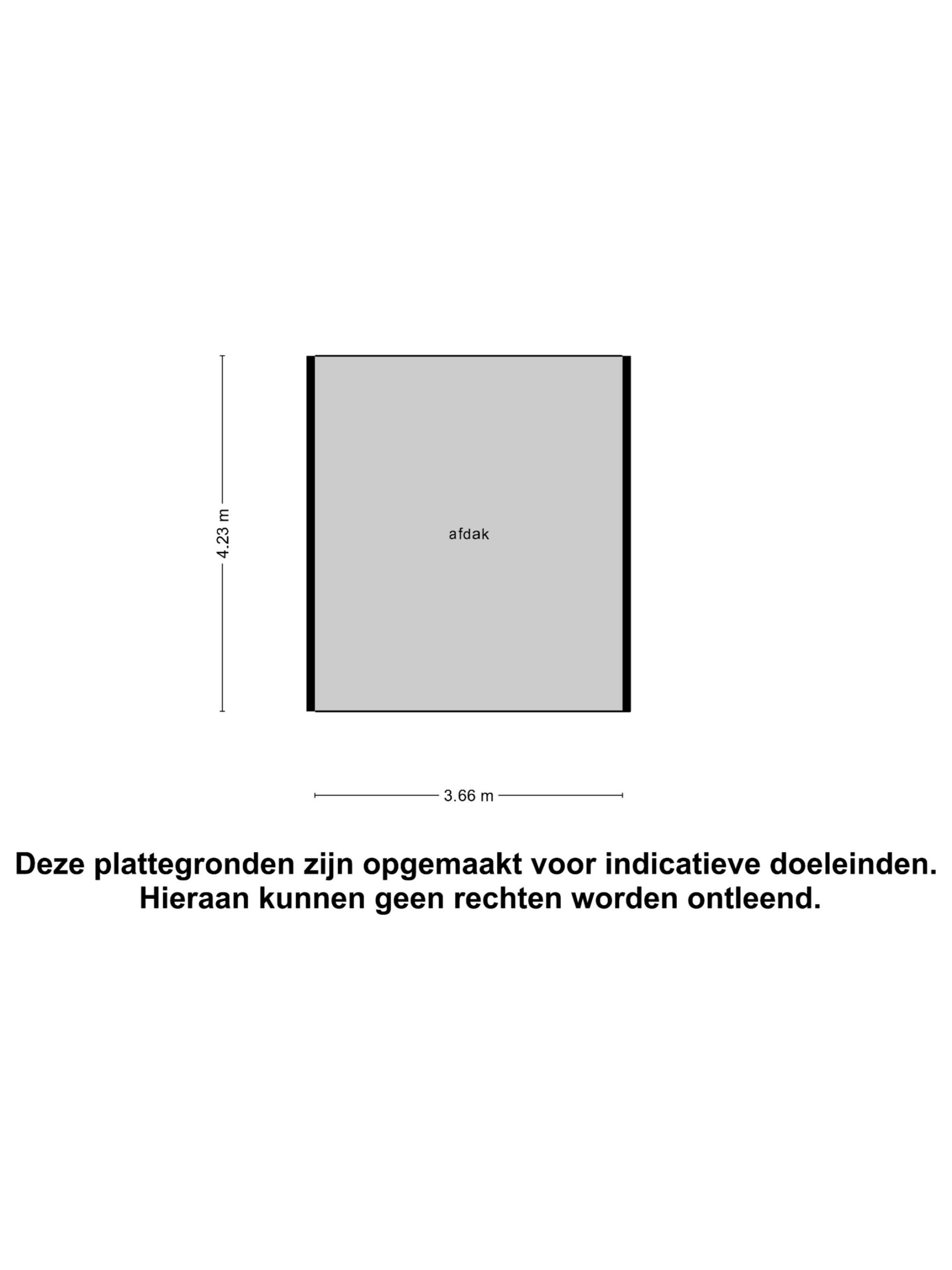 Heidelaan 41 - Plans in gallery item 6