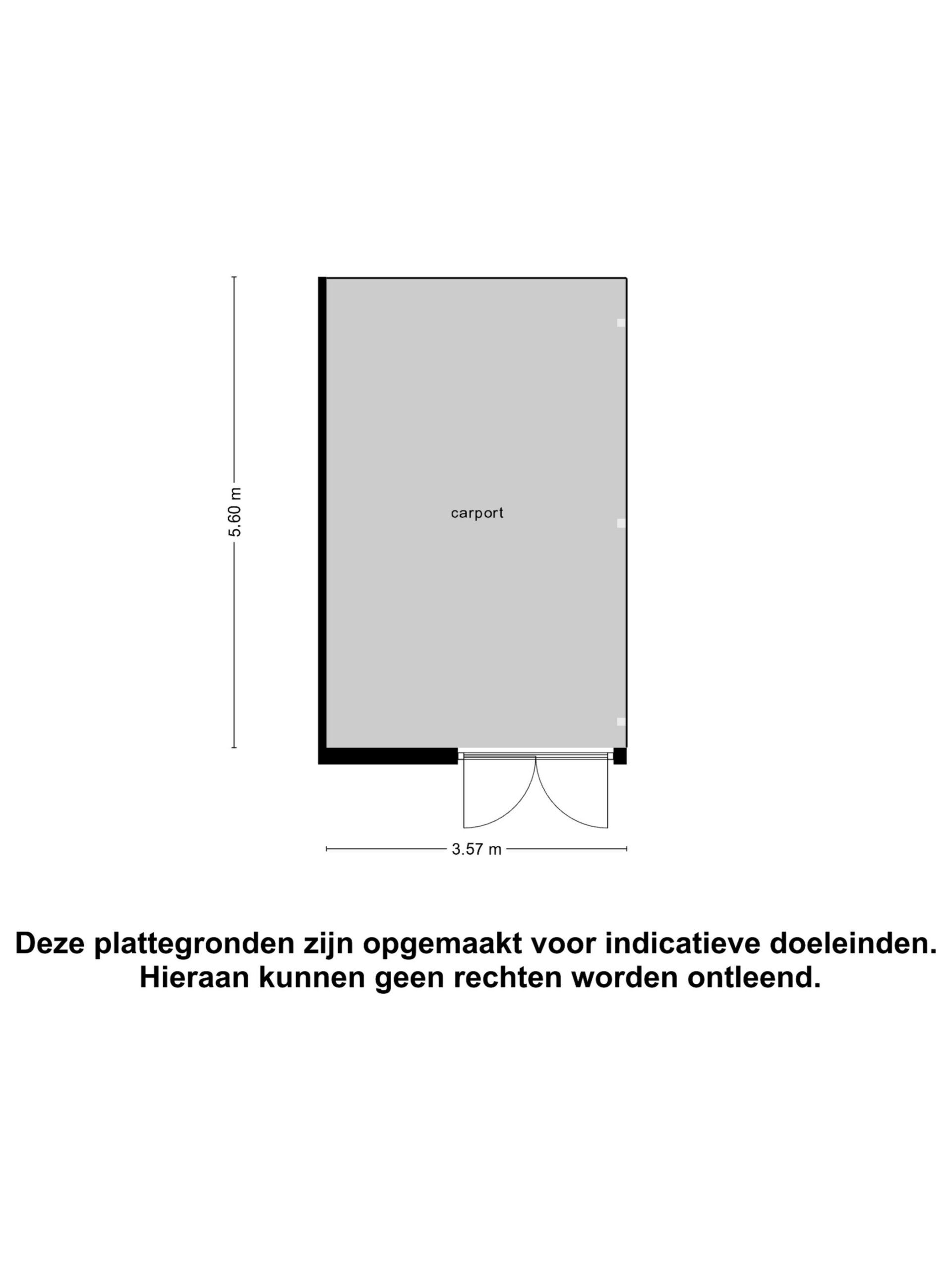 Heidelaan 41 - Plans in gallery item 7