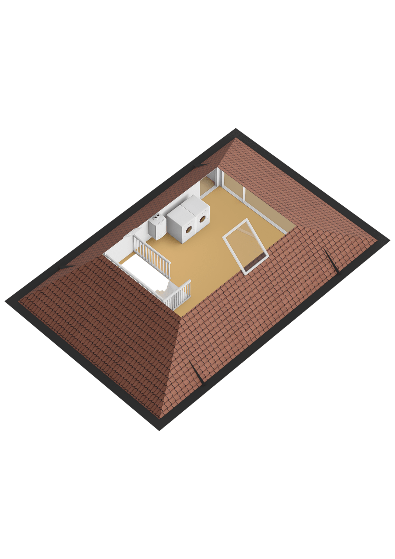 De Slachterij 18 - Plans in gallery item 6