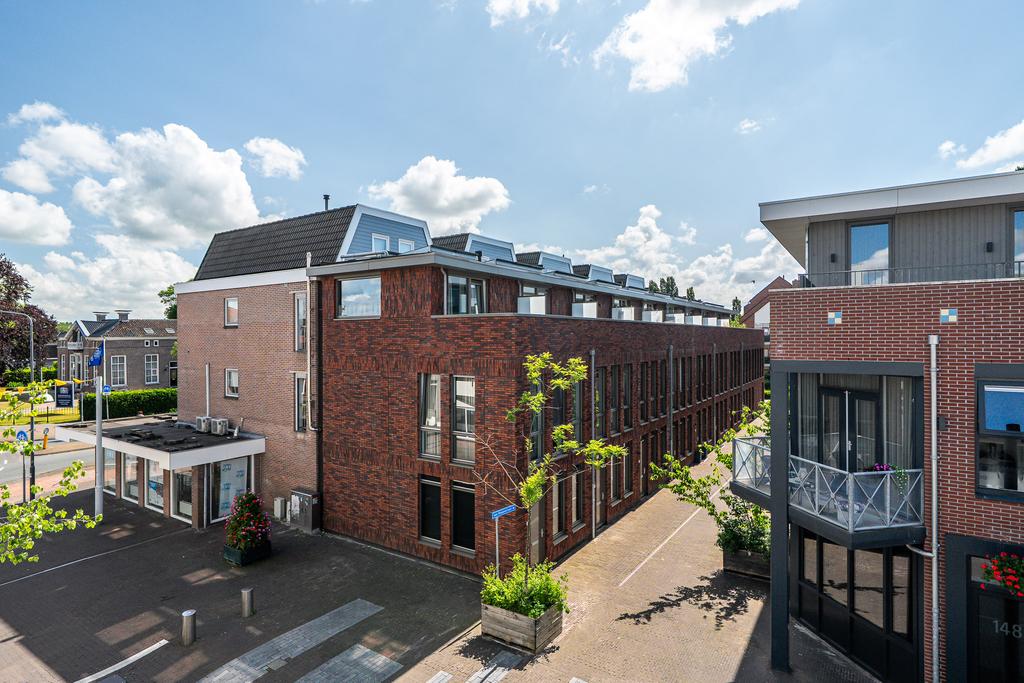 van Riesenstraat 3, Heerenveen 1