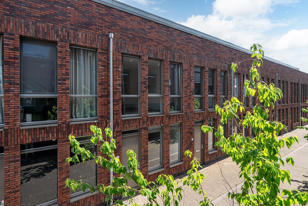 van Riesenstraat 3, Heerenveen 2