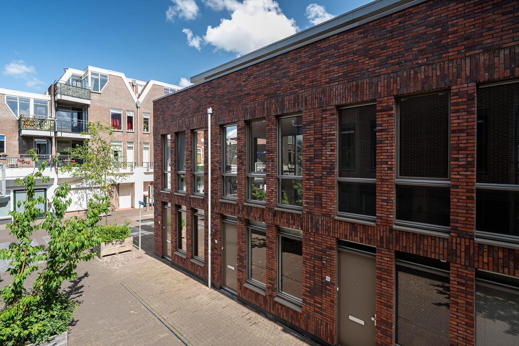 van Riesenstraat 3 - Gallery item 21