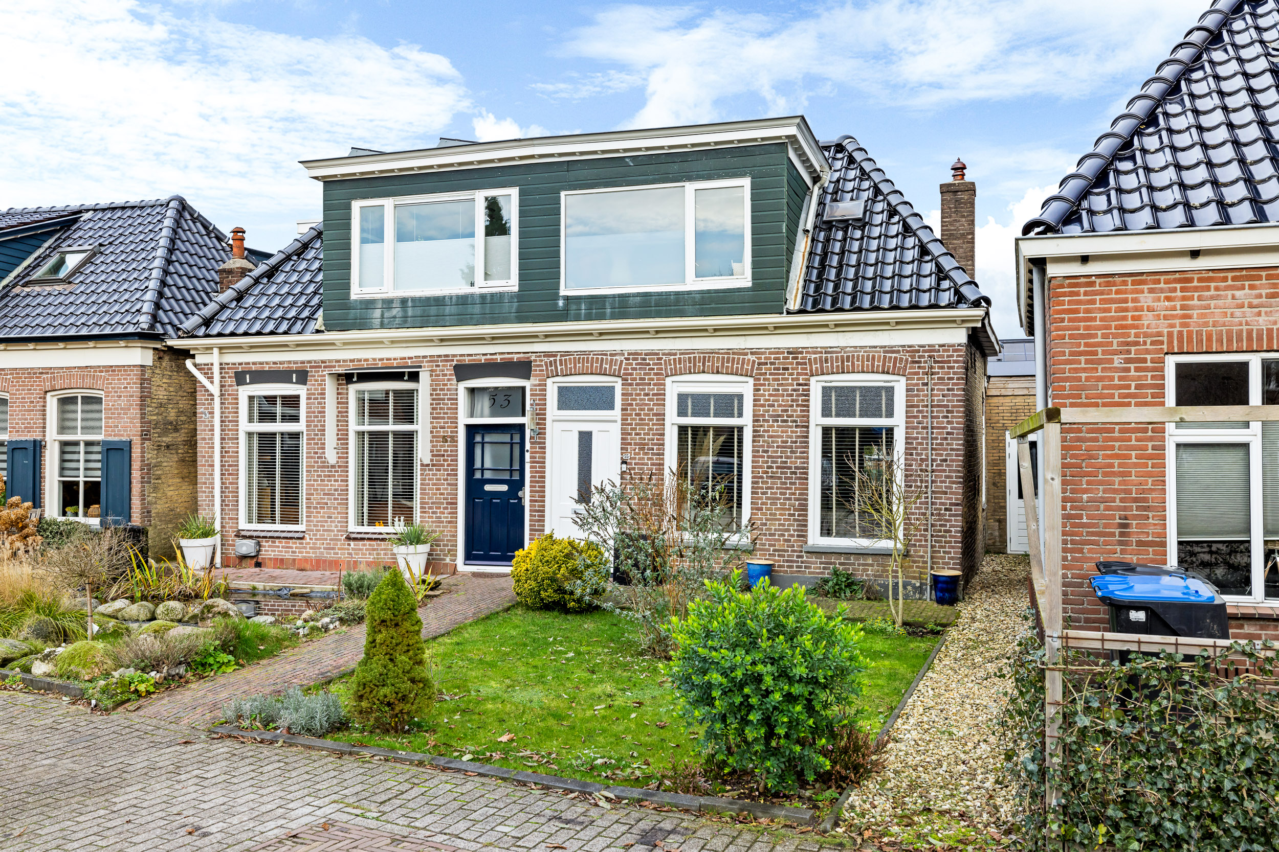 Badweg 55, Heerenveen 1