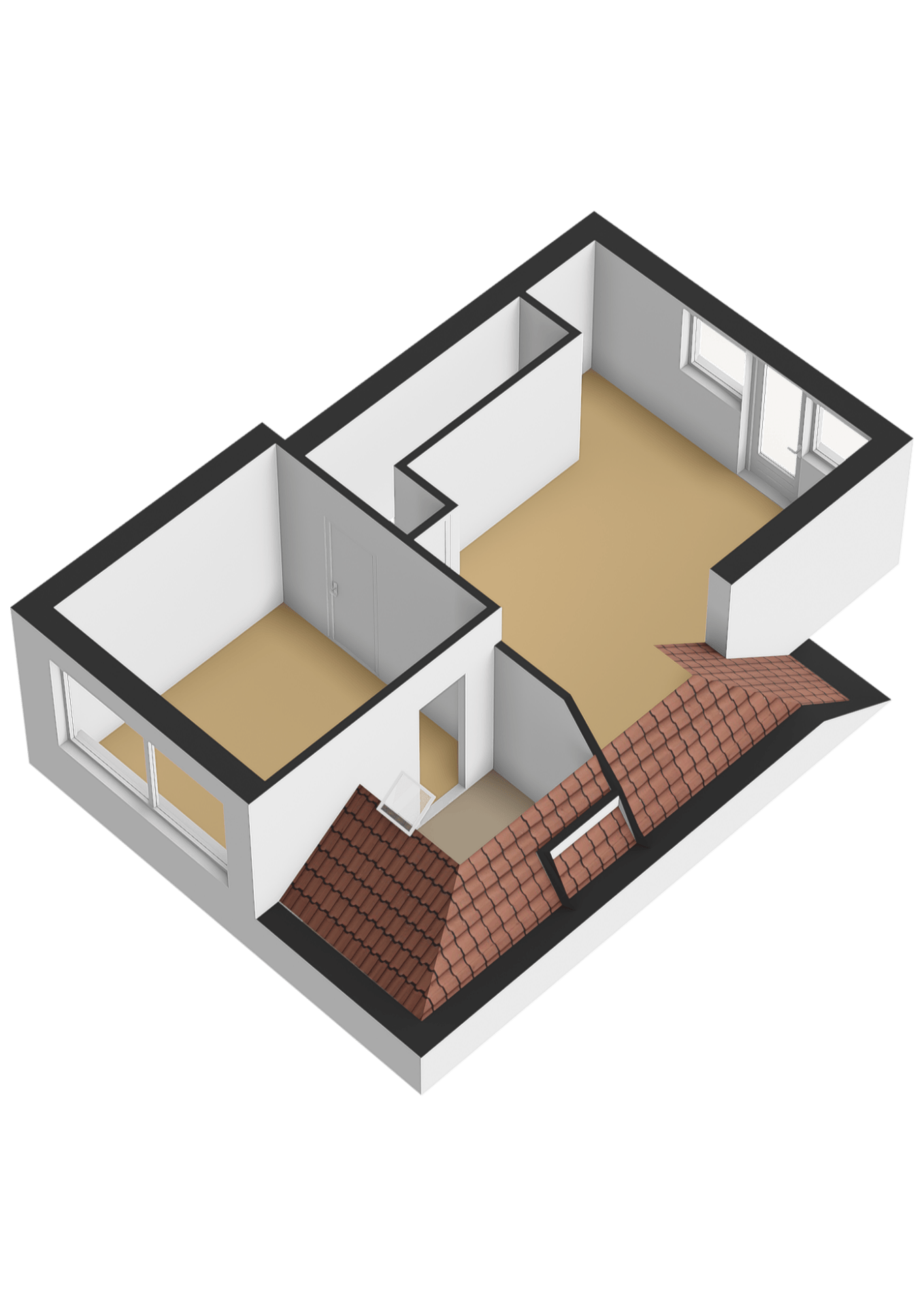 Badweg 55 - Plans in gallery item 6
