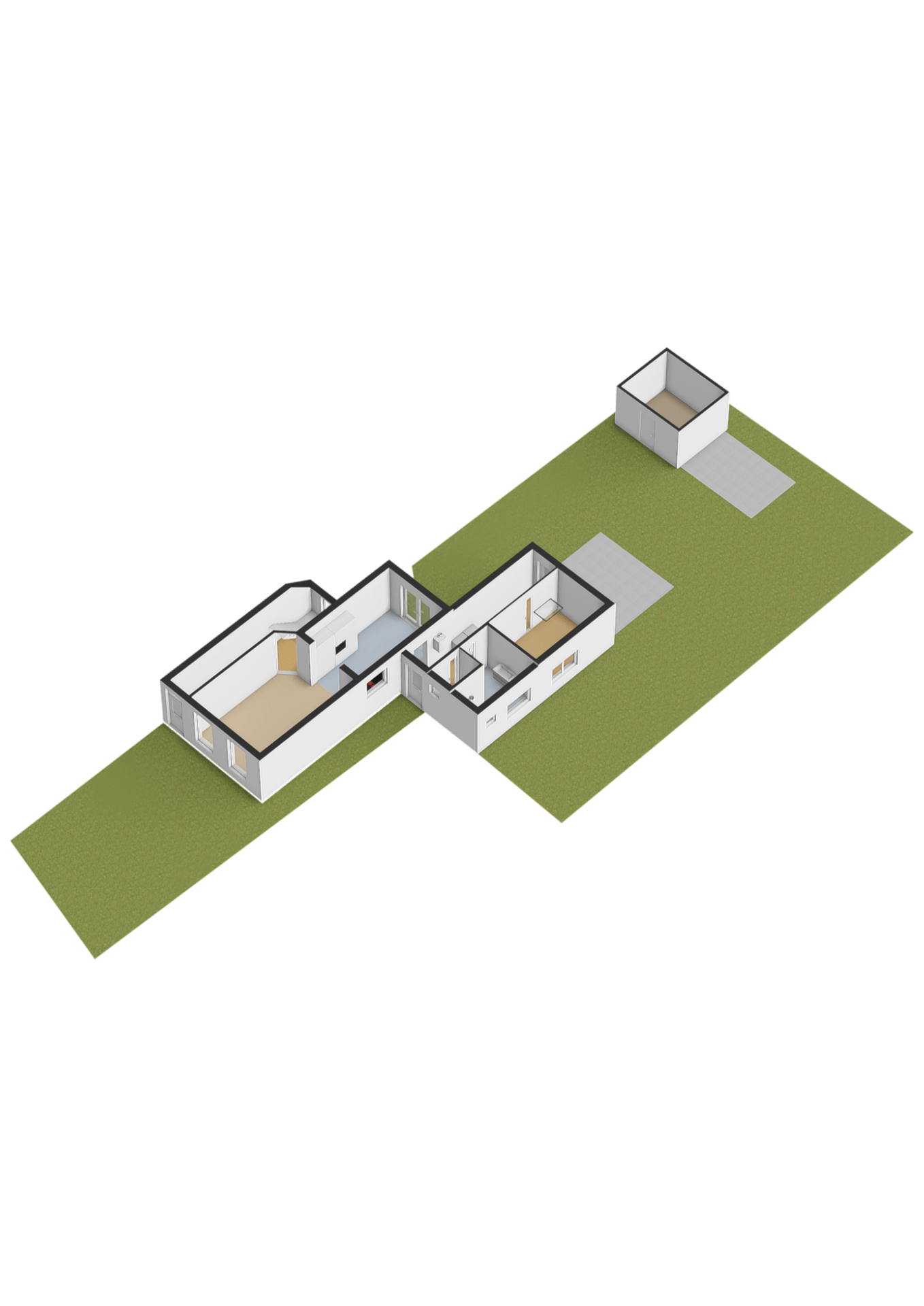 Badweg 55 - Plans in gallery item 8
