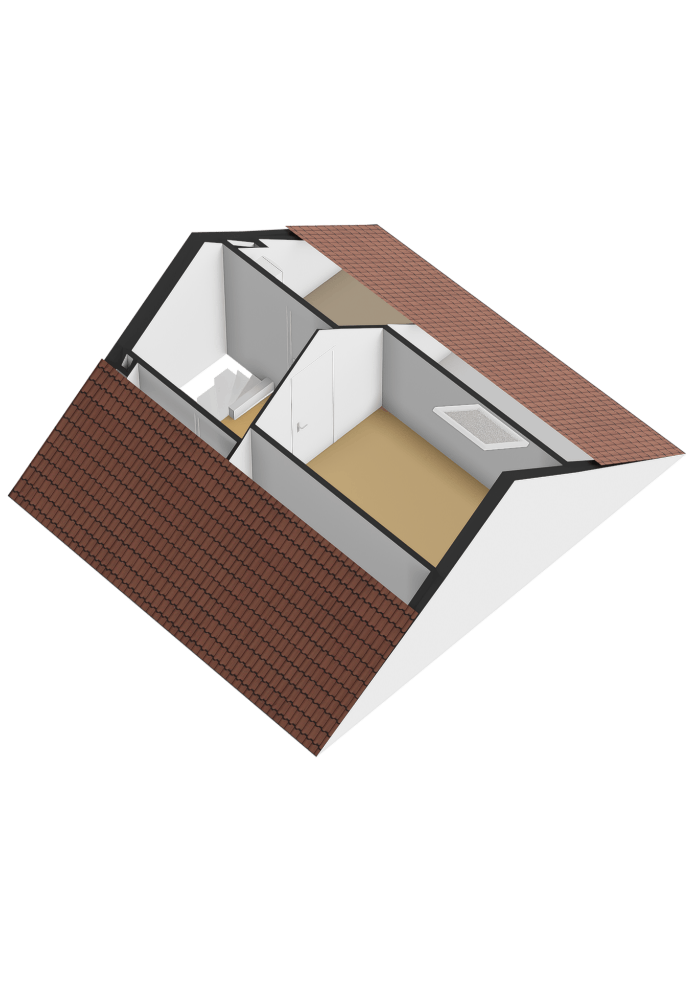 Bûkenhage 20 - Plans in gallery item 6