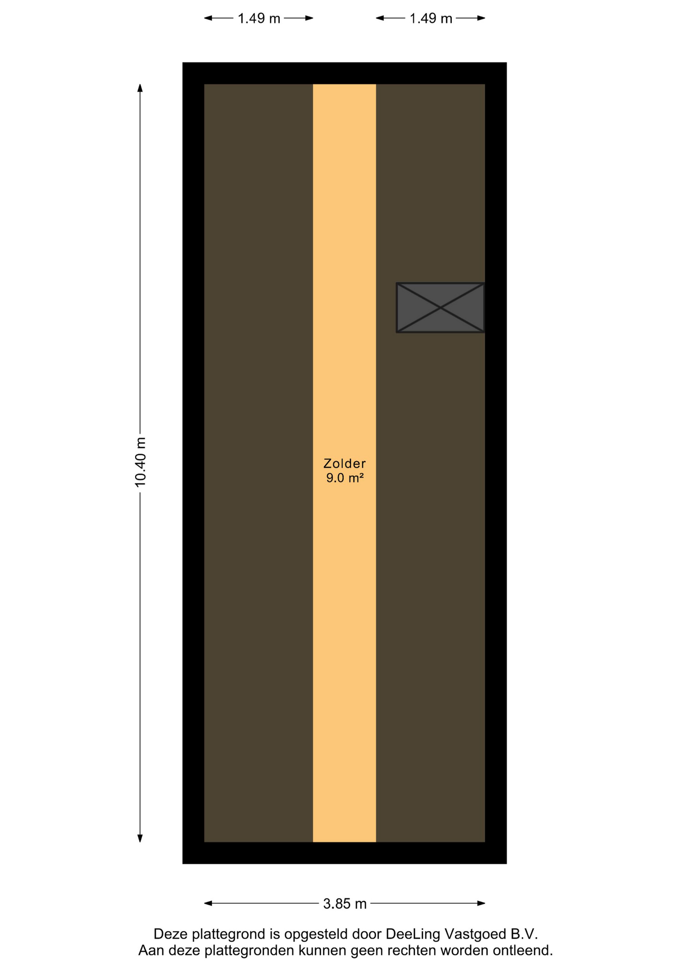 Kalenberg Zuid 5 - Plans in gallery item 7
