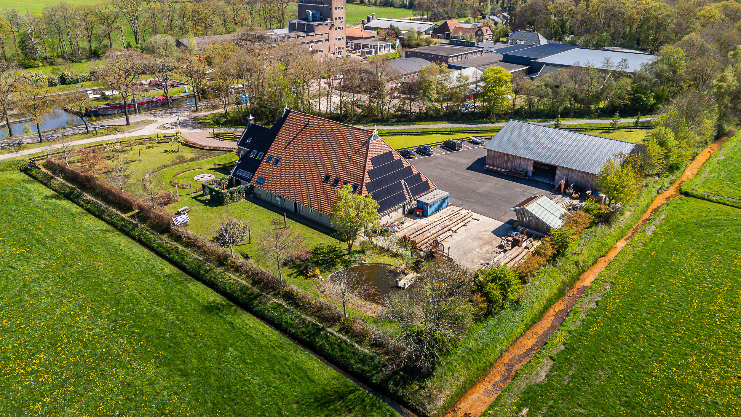 Heerenveenseweg 3B, Oldeberkoop 2