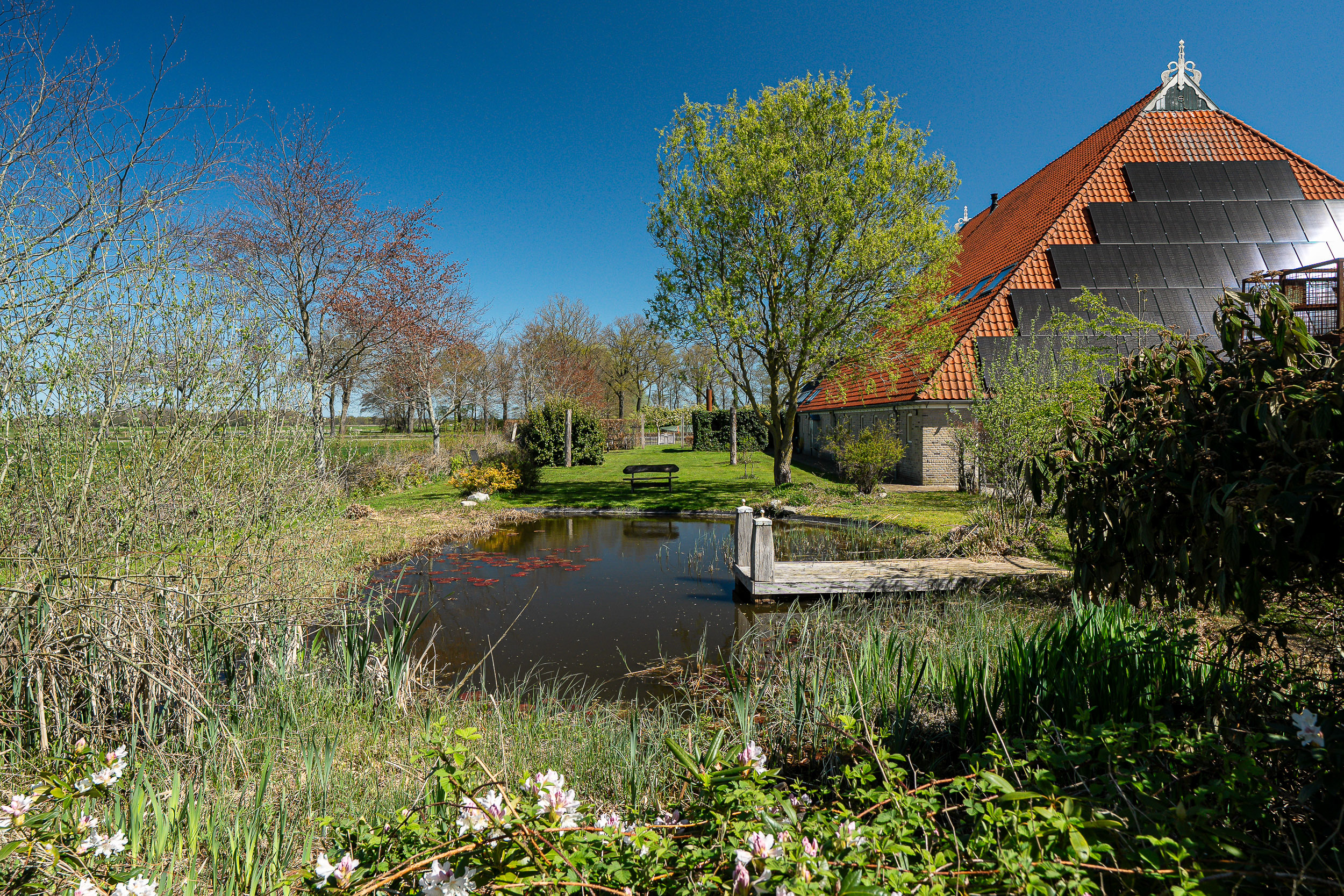 Heerenveenseweg 3 B - Gallery item 37