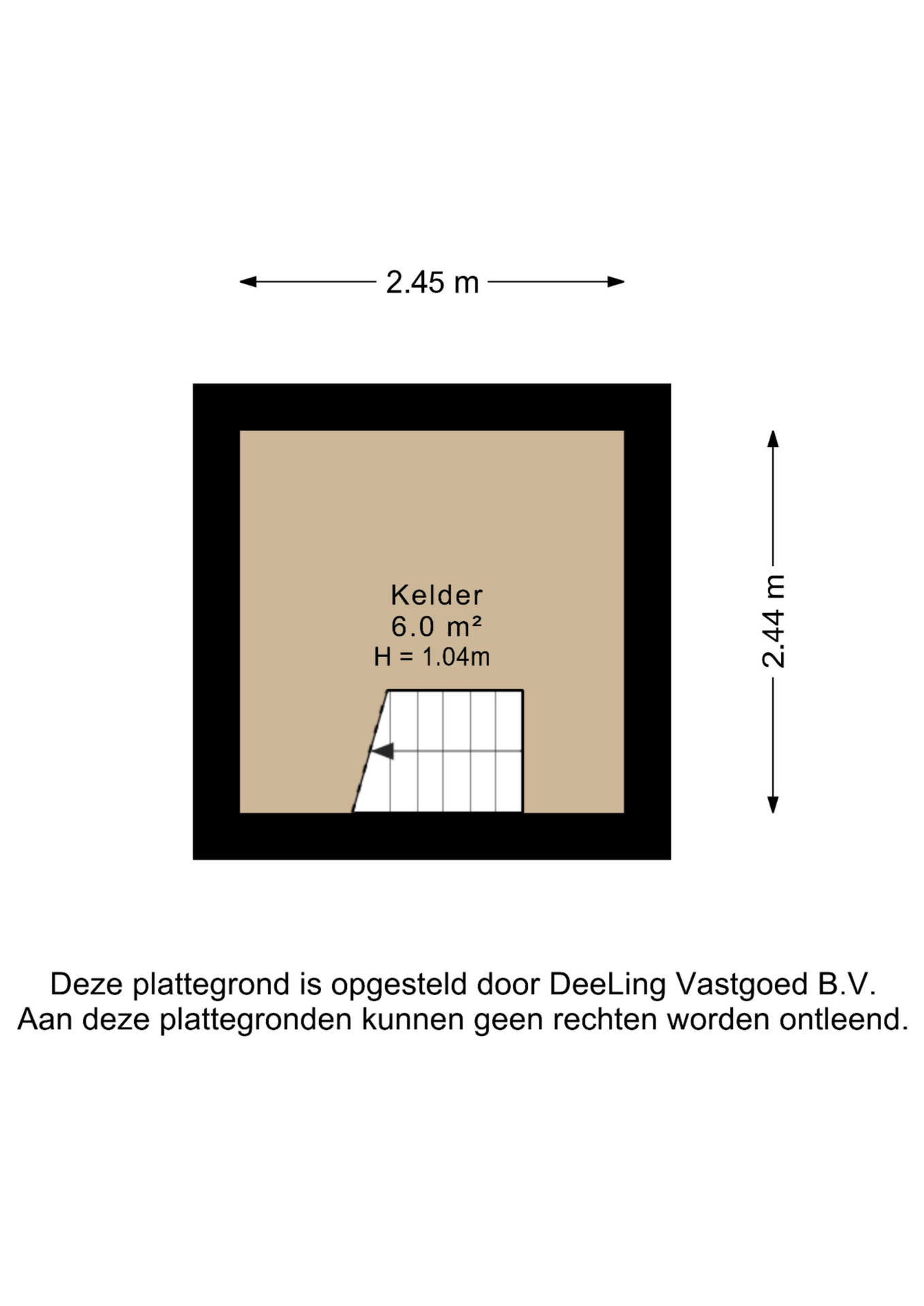 Wolvegasterweg 5 - Plattegronden 3